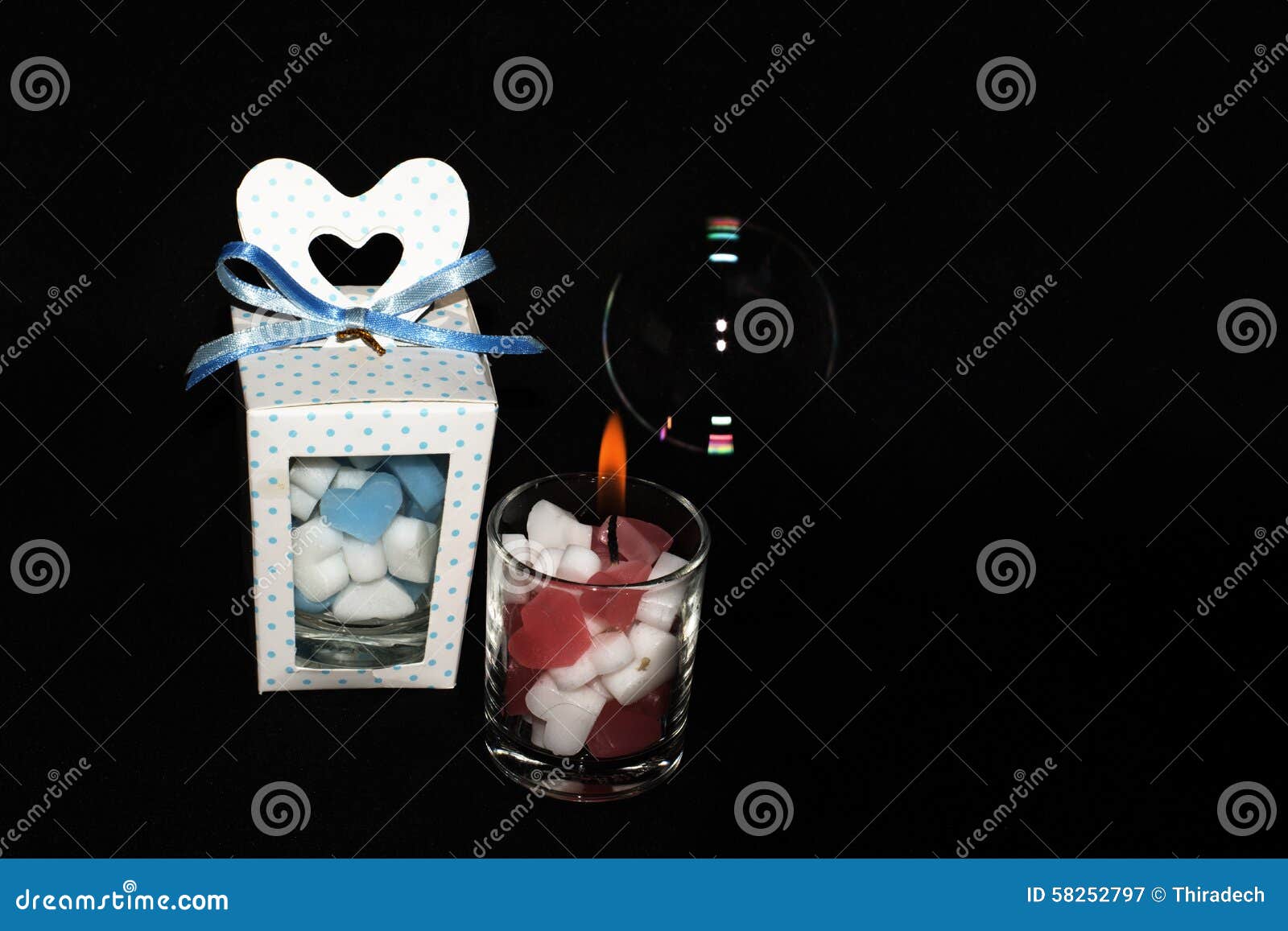 Souvenir stock image. Image of romantic, light, group 58252797