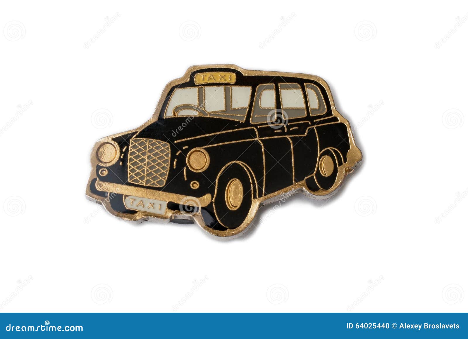 The Souvenir a London Cab Stock Photo Image of tourist