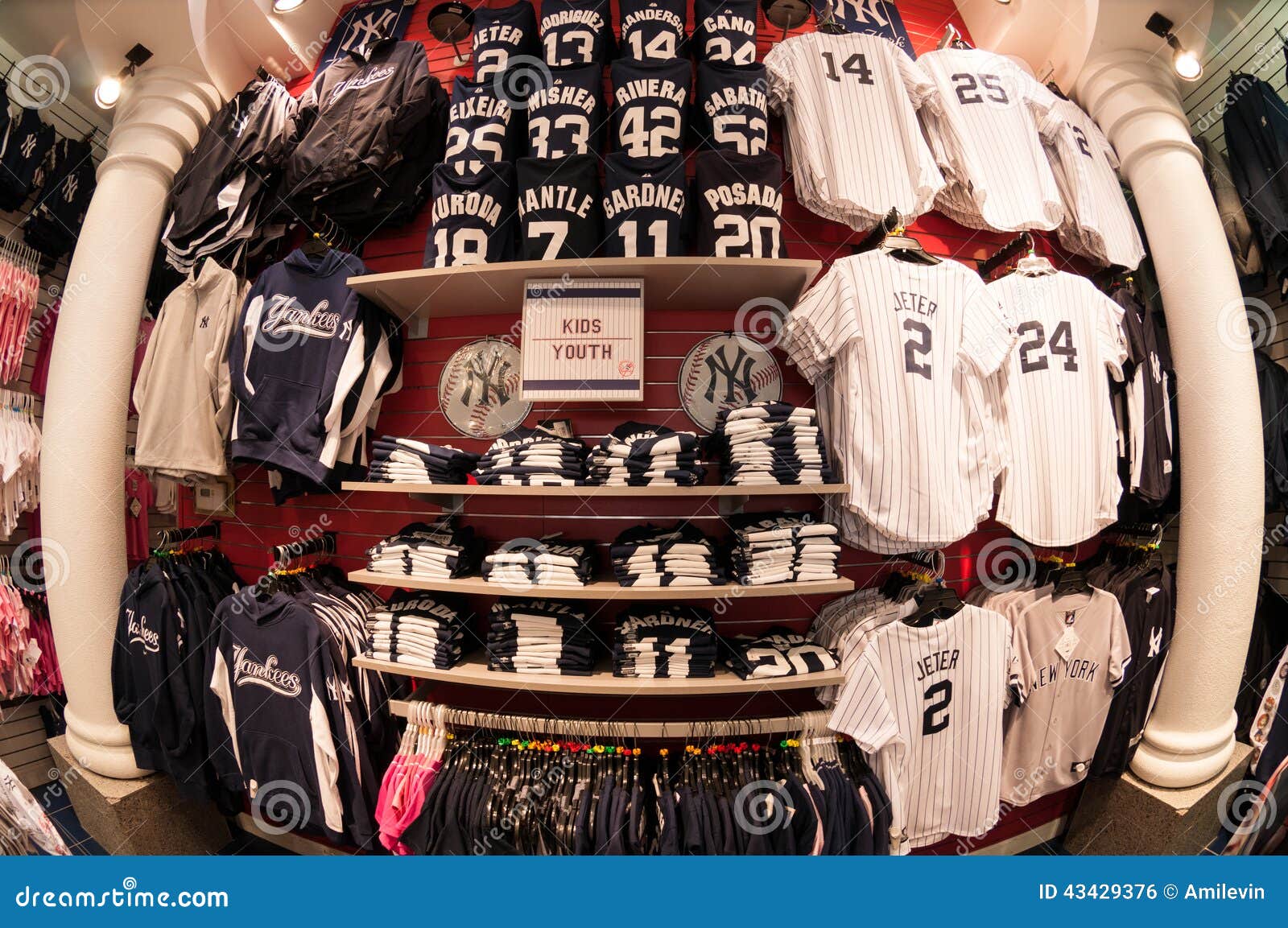 yankees souvenirs