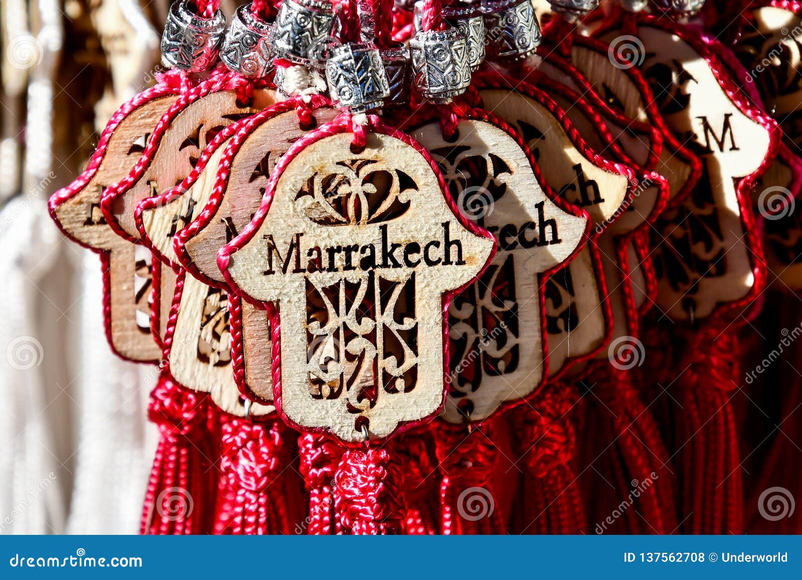 Souvenirs in Marrakech Morocco Stock Photo Image of church, thai