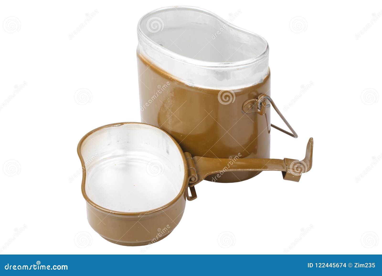 soviet army mess kit