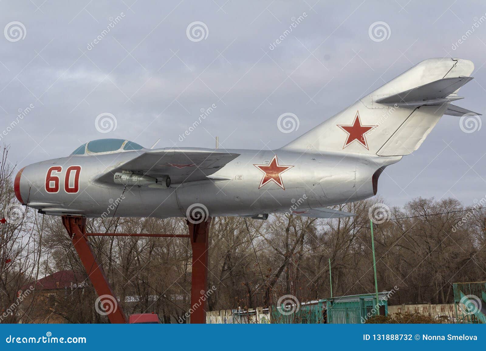 19 caccia russo yakair METAL c1:100 CCCP 3er Set MIG 15-17 