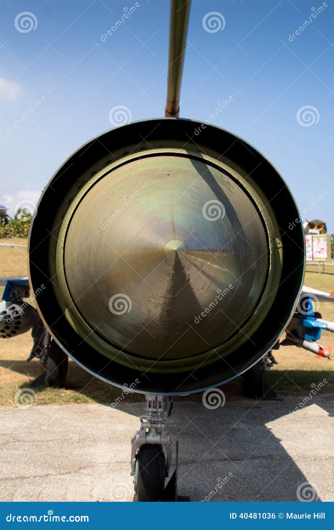 soviet mig fighter in cuba