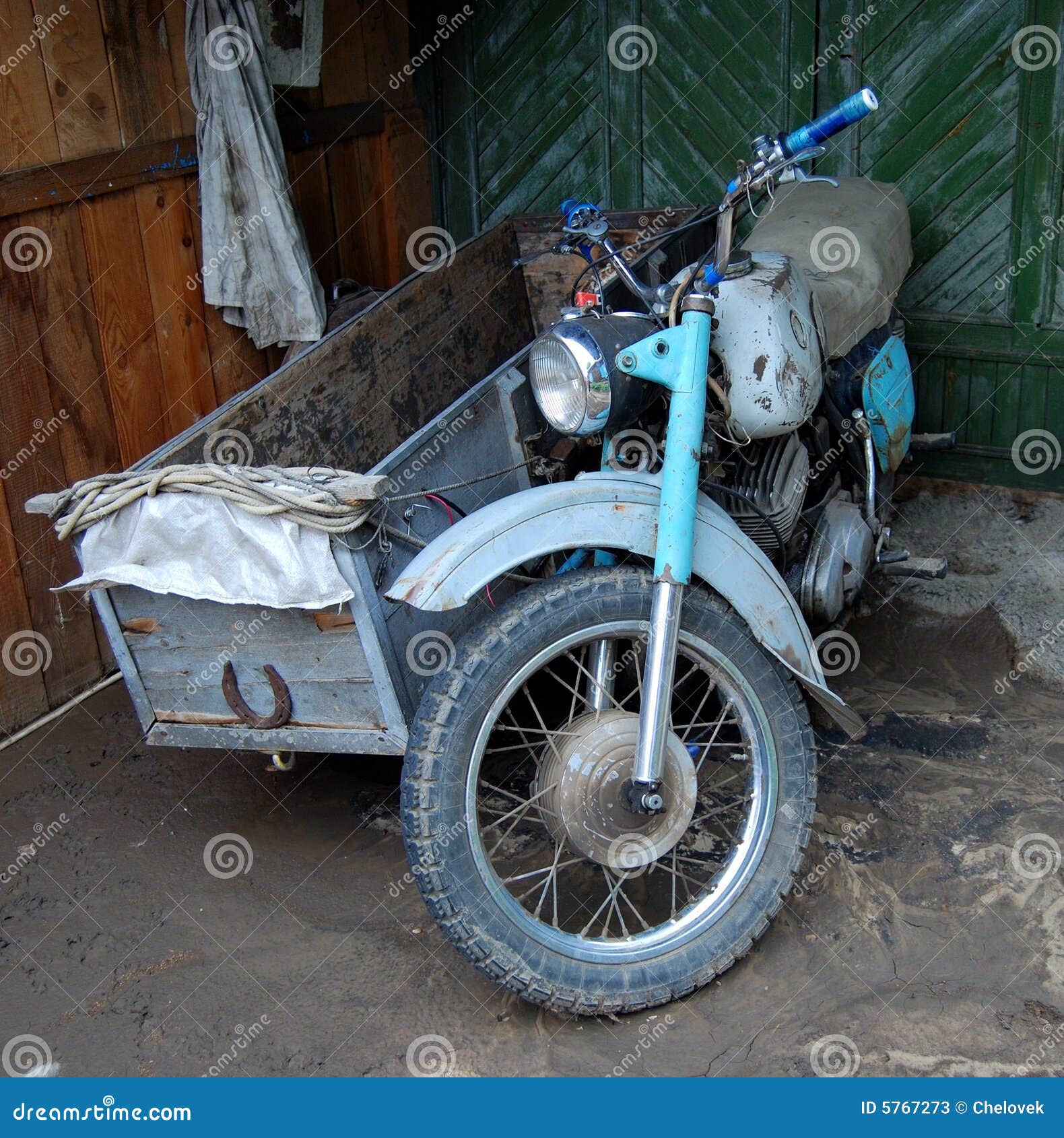 soviet motorcycle price