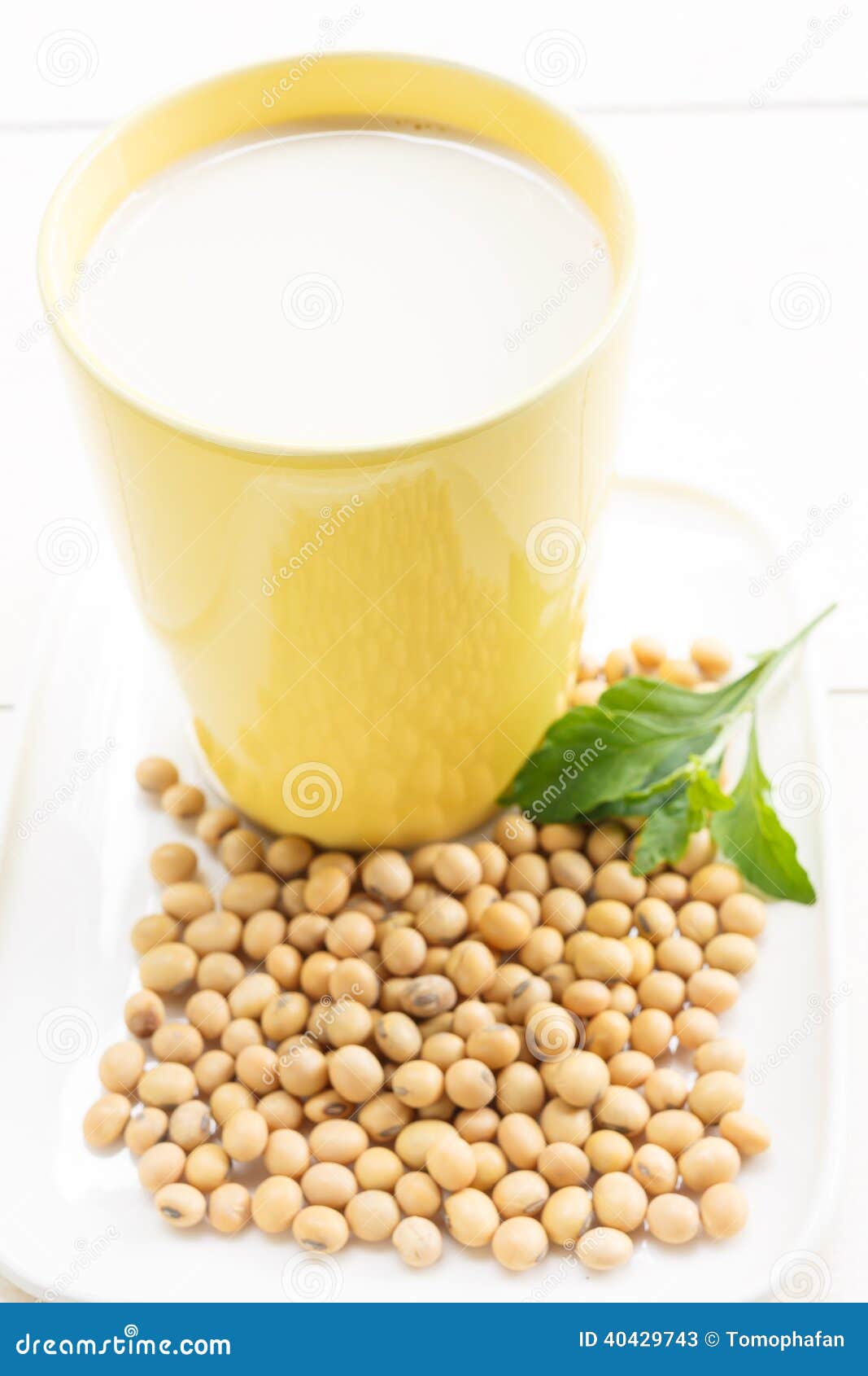 Soy milk stock image. Image of cuisine, seed, choice 40429743