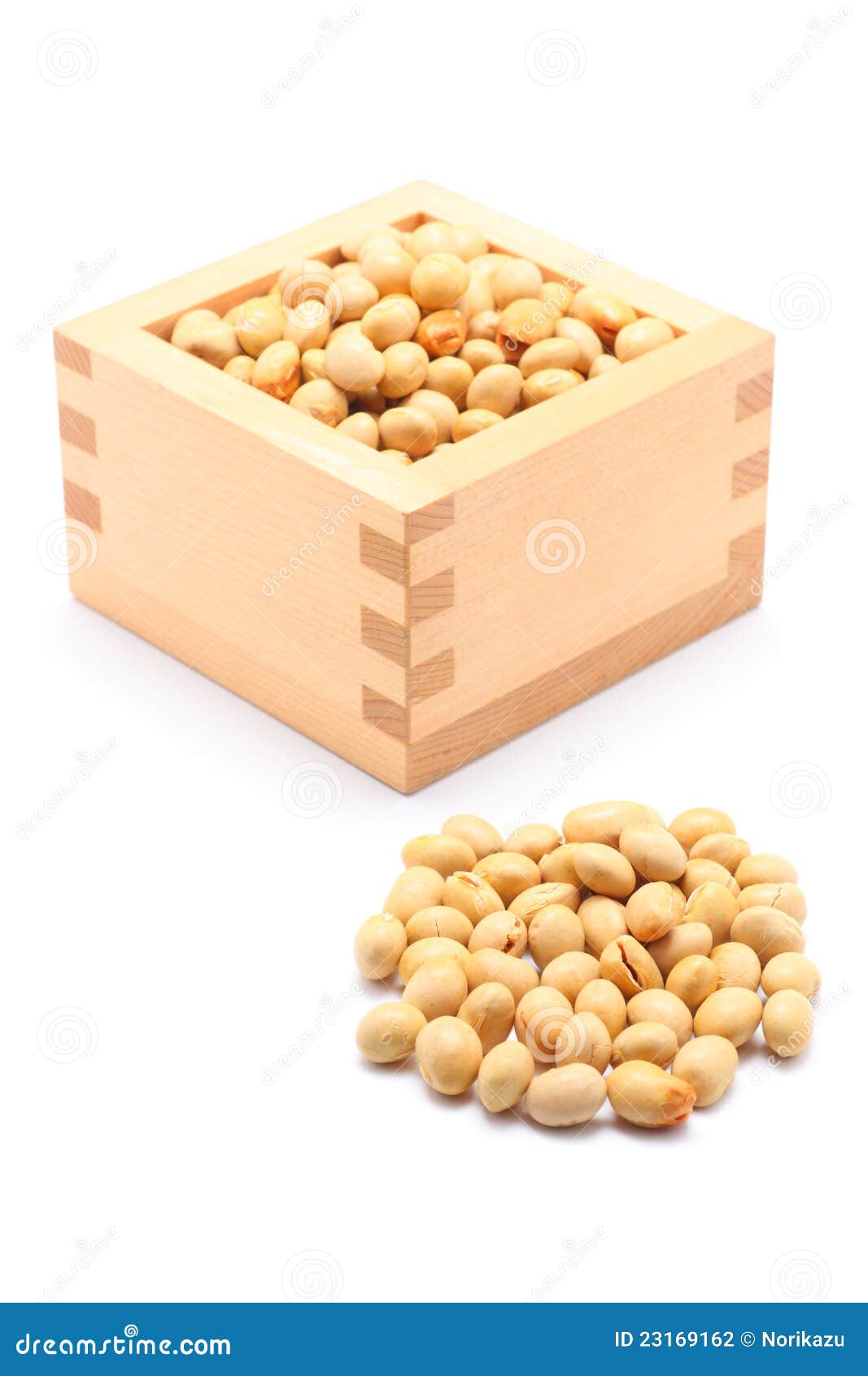 Soybean stock photo. Image of japanese, food, asian, soybean 23169162