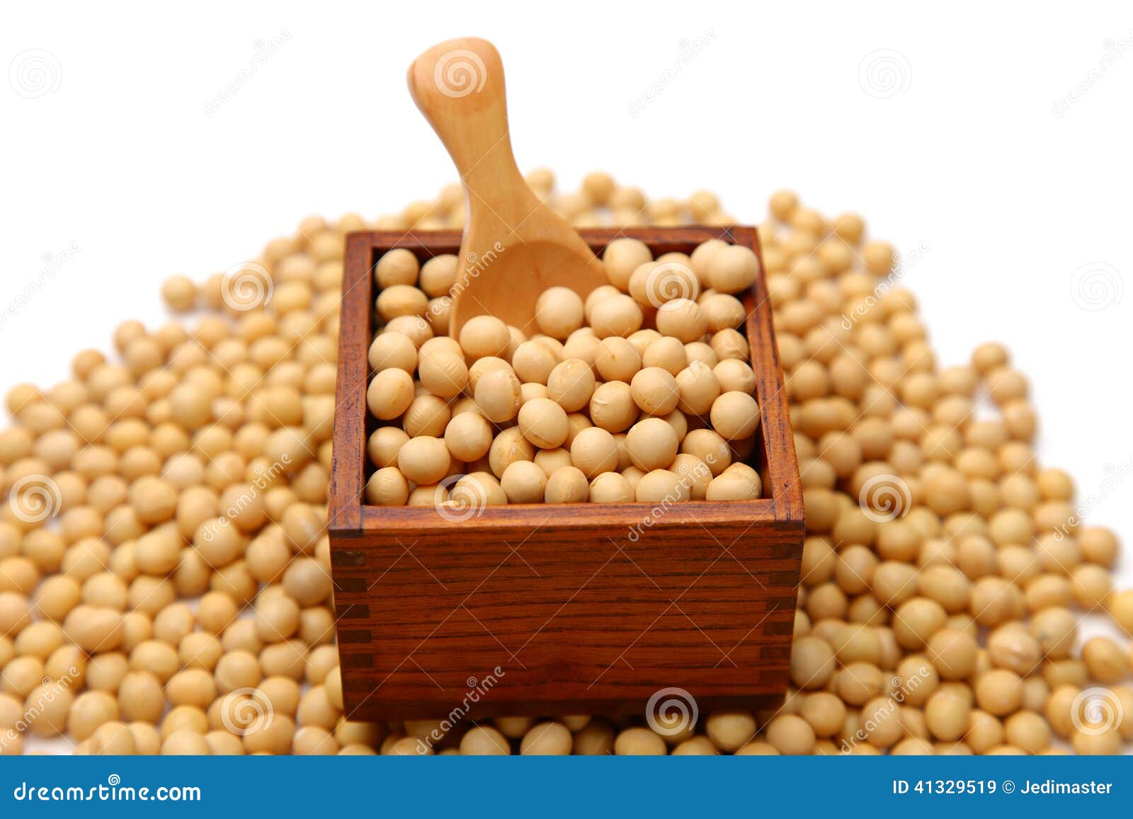 Soybeans stock image. Image of japan, grain, closeup 41329519
