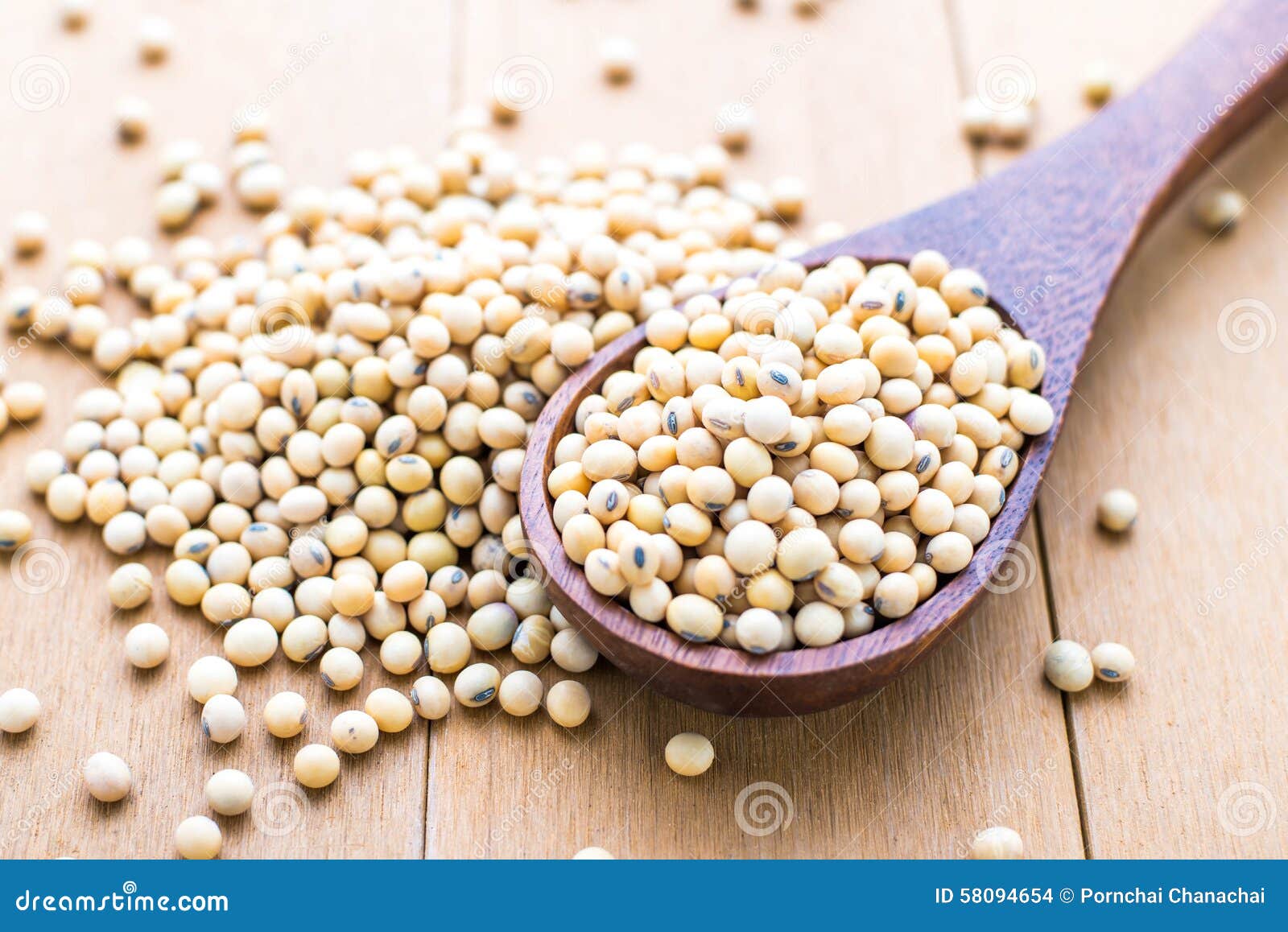 soybeans