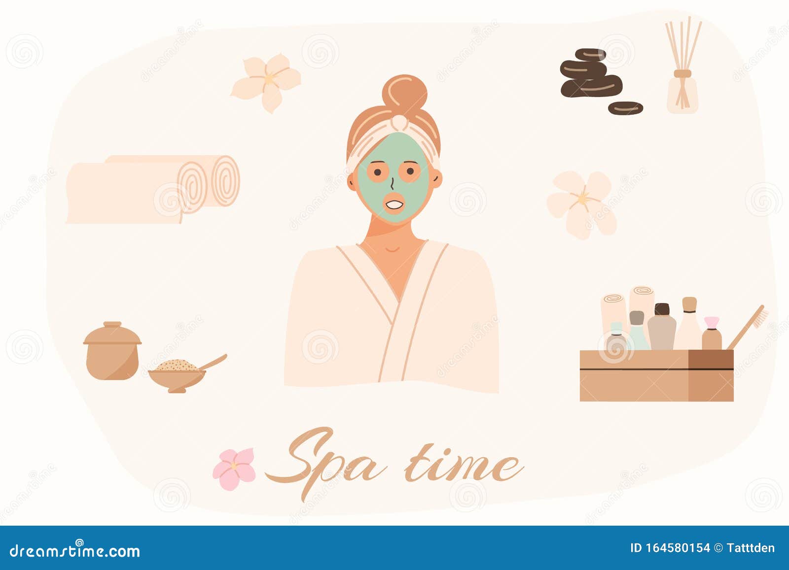 Spa Center Service. Beauty Salon Visitor Cartoon Character. Wellness Center Procedures and Equipment Pack Stock Vector - Illustration of organic, draw: 164580154 Spa Center Service. Beauty Salon Visitor Cartoon Character. Wellness Center Procedures and Equipment Pack Stock Vector - Illustration of organic, draw: 164580154