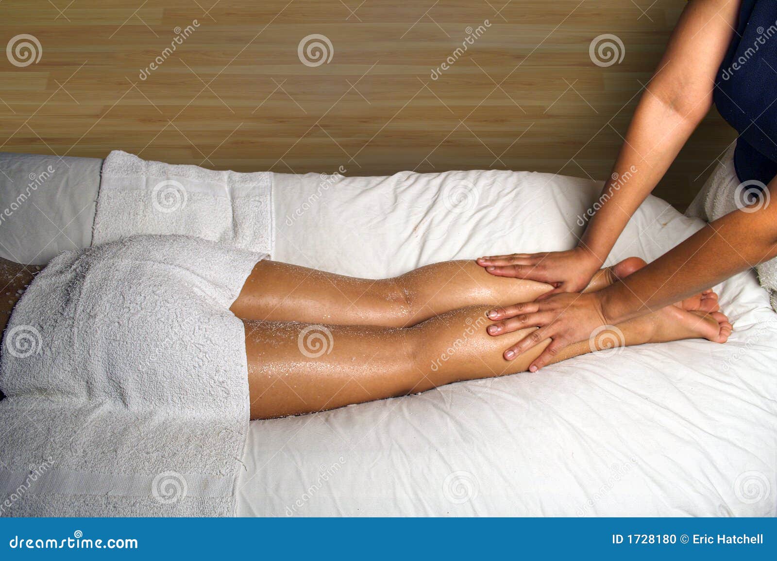 Massage chart foot sensual 