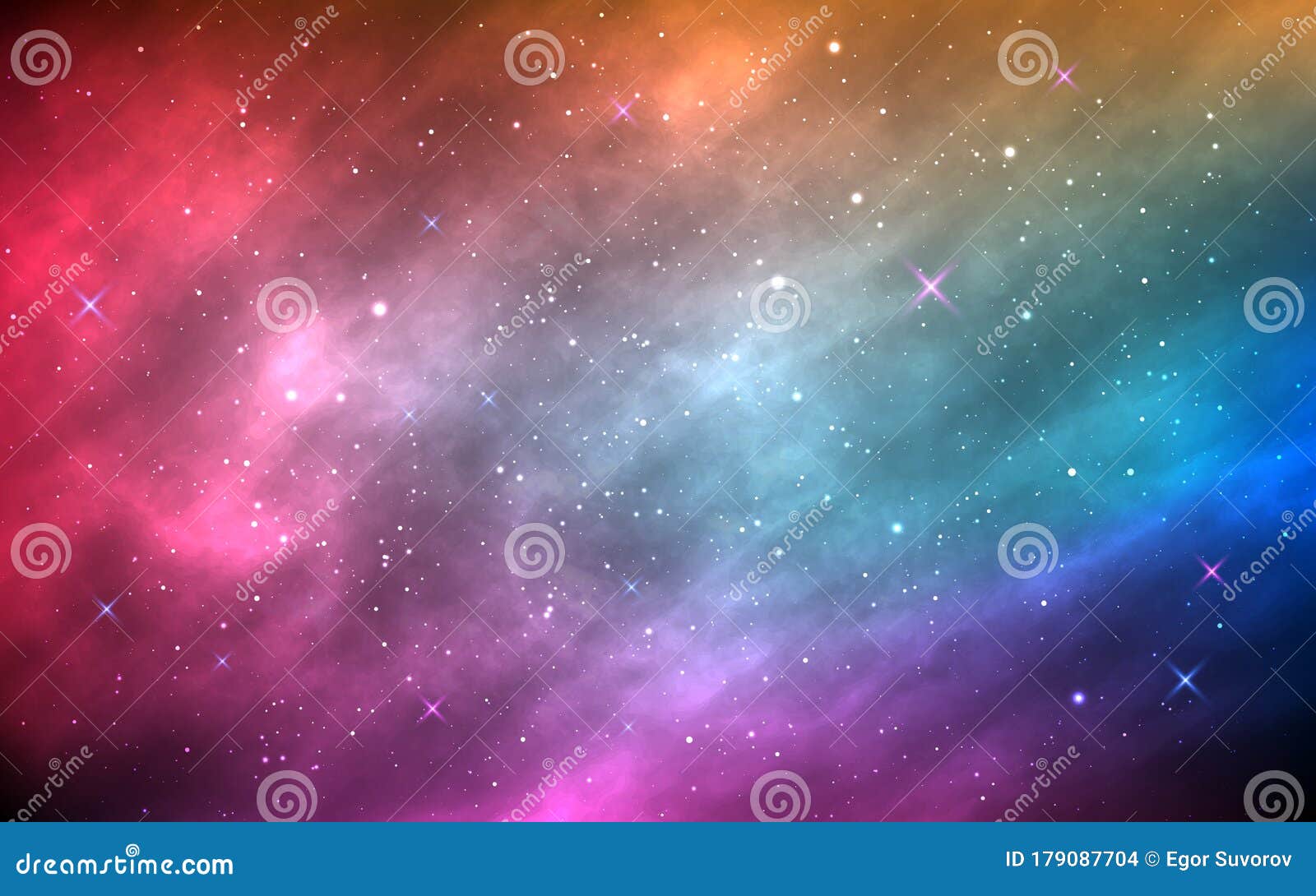 Màu sắc dịu nhẹ của vệ tinh màu hồng tím và những ngôi sao lấp lánh sẽ khiến cho bức ảnh chiếm trọn trái tim bạn. Được thiết kế với một vùng không gian rực rỡ sắc màu, bạn sẽ như nhìn thấy điểm đến cuối cùng của những cung đường chân trời.