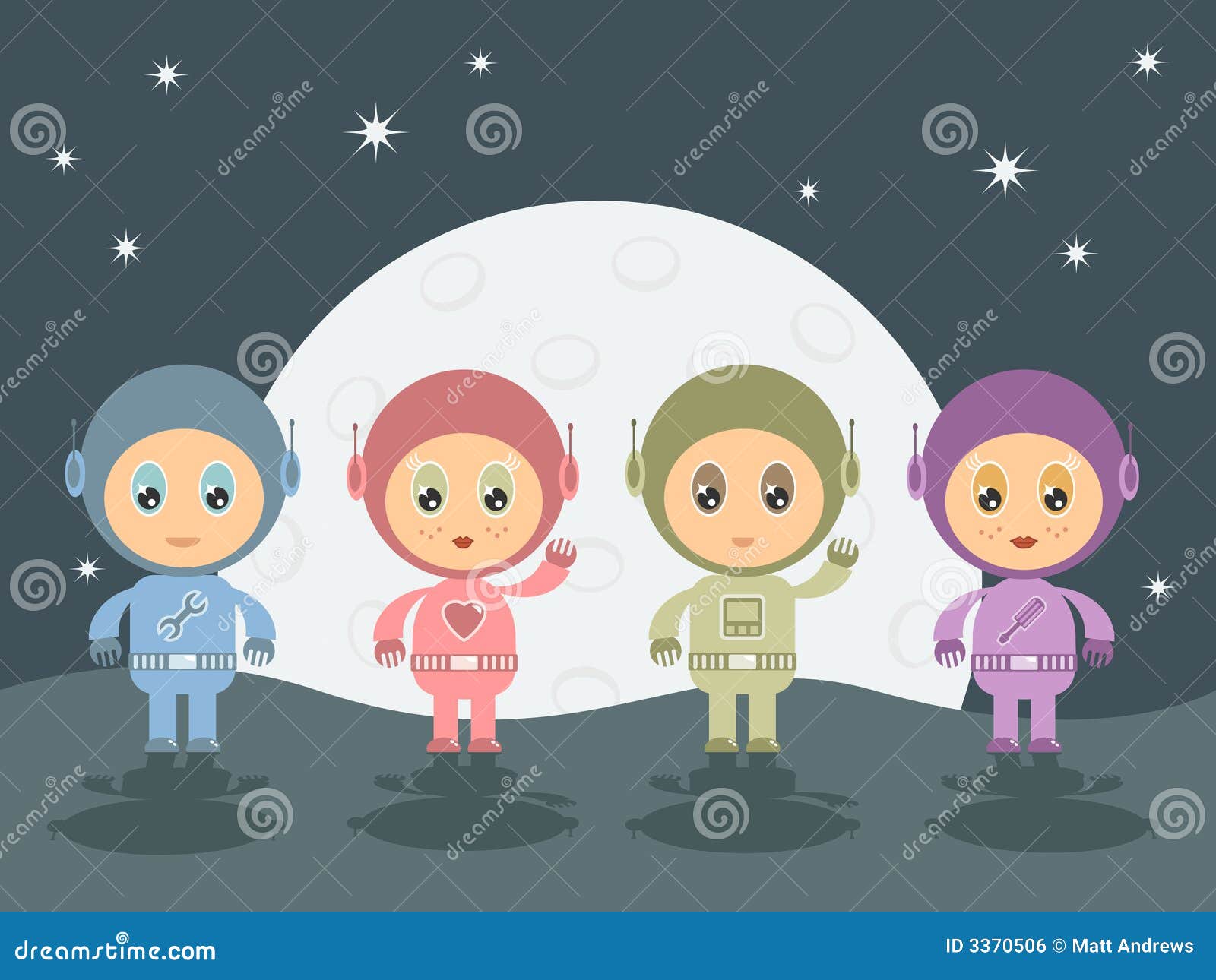 Space Cadet Stock Illustrations – 223 Space Cadet Stock Illustrations,  Vectors & Clipart - Dreamstime