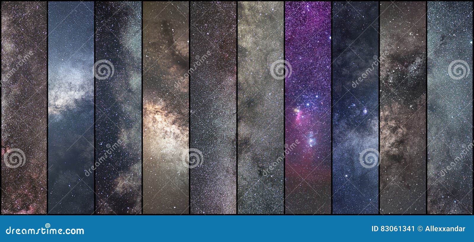 space collage. astronomy collage. astrophotography collage. universe.