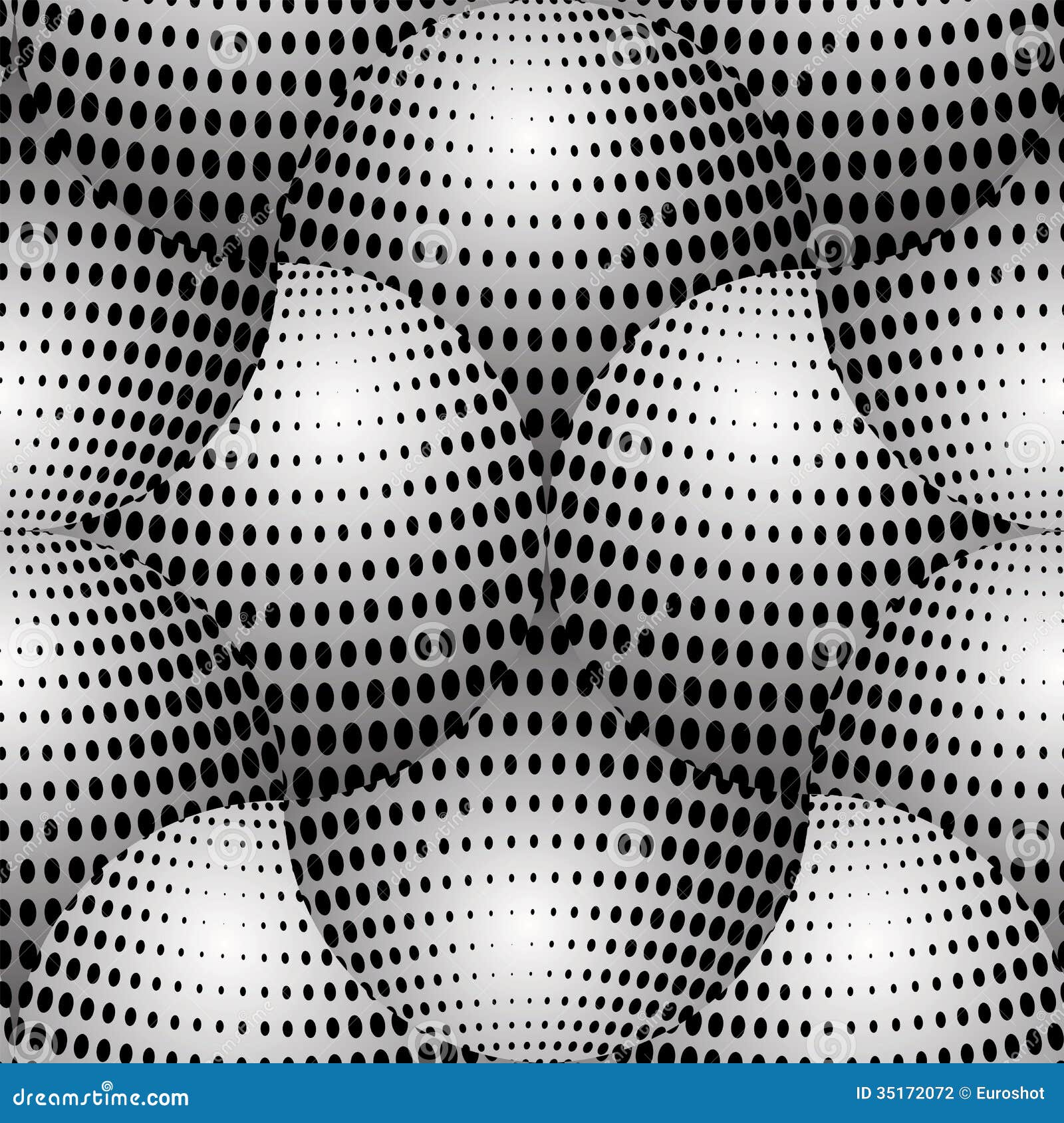 circle vector mesh Halftone Space Stars 3D Vector Stock Eggs Seamless Pattern circle vector mesh Halftone Space Stars 3D Vector Stock Eggs Seamless Pattern