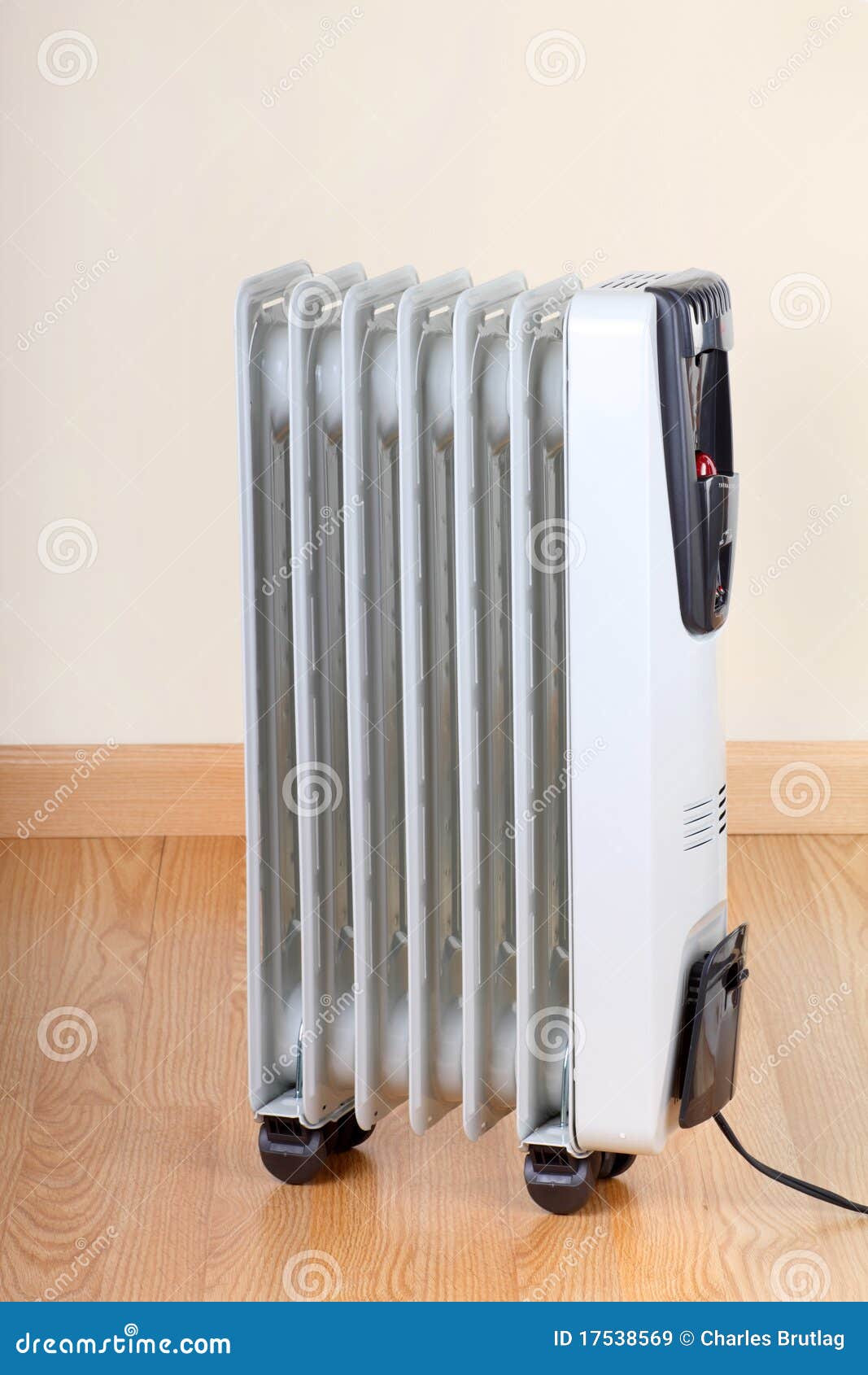 Space Heater stock image. Image of warm, electric, temperature 17538569