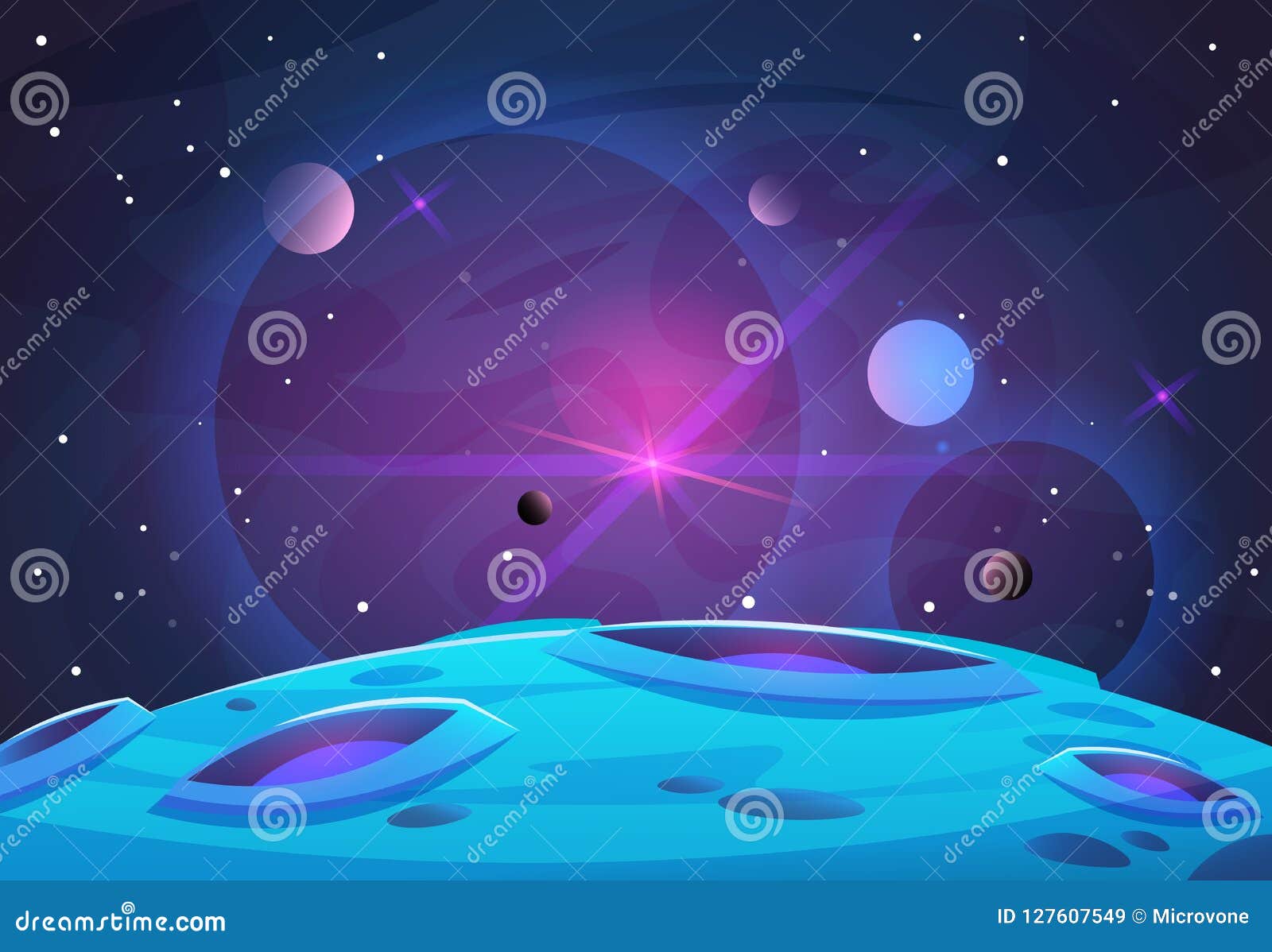 Space Vector Stock Illustrations – 1,746,432 Space Vector Stock  Illustrations, Vectors & Clipart - Dreamstime