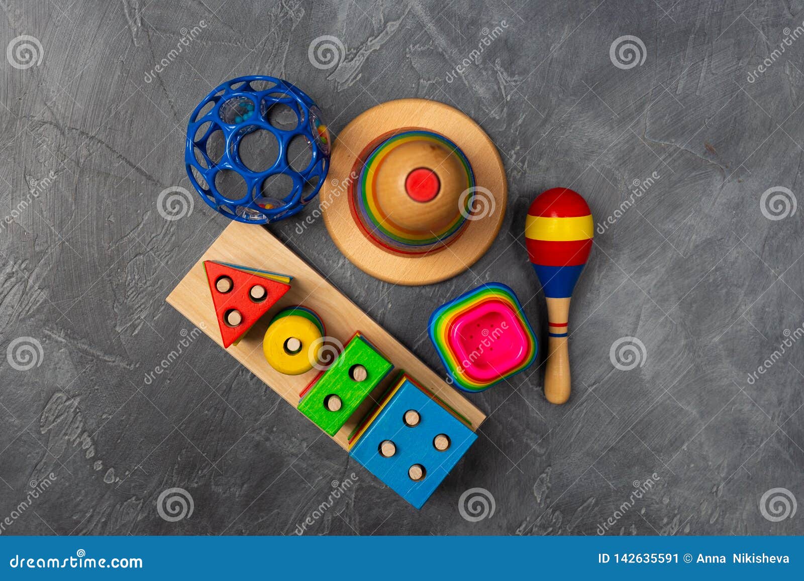 top baby toys for development