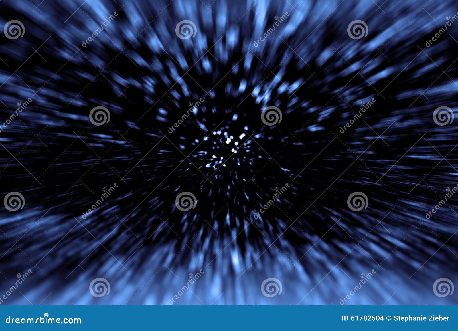 big bang star hyperspace wars