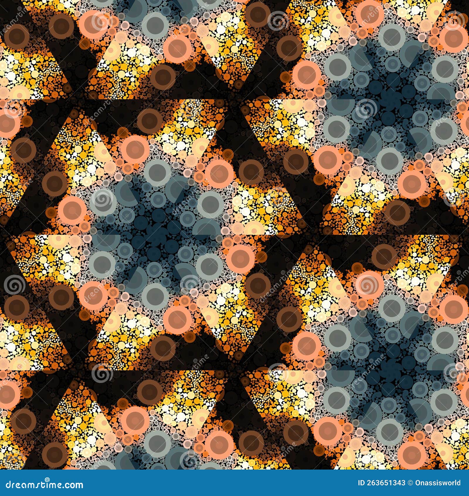 Space Universe Cosmos Fourth Dimension Abstract Background Shapes and 