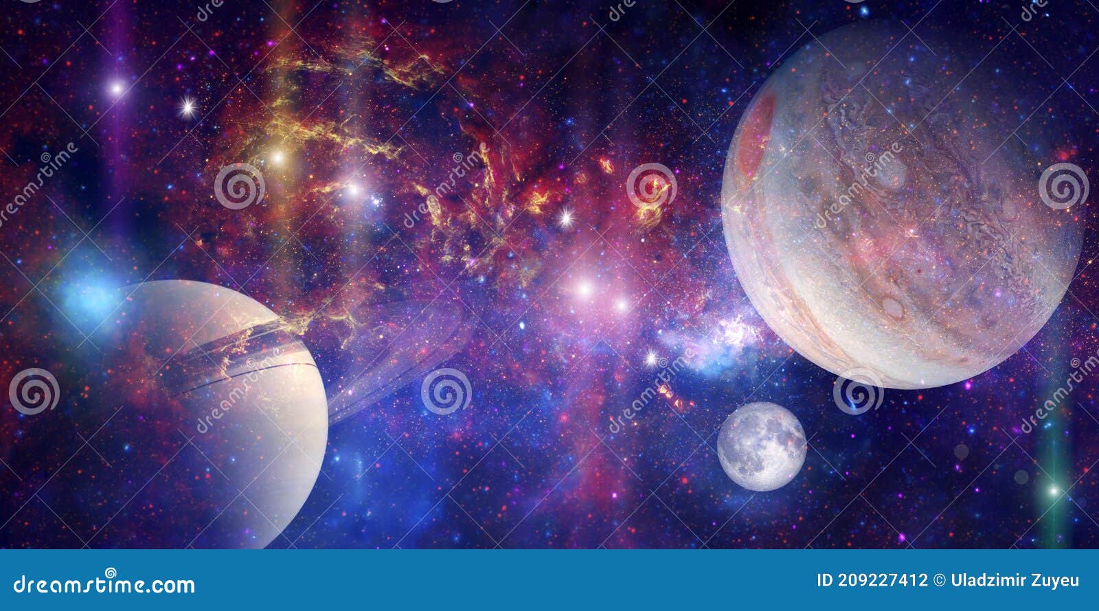 Find the best galaxy wallpaper for your phone and desktop computer