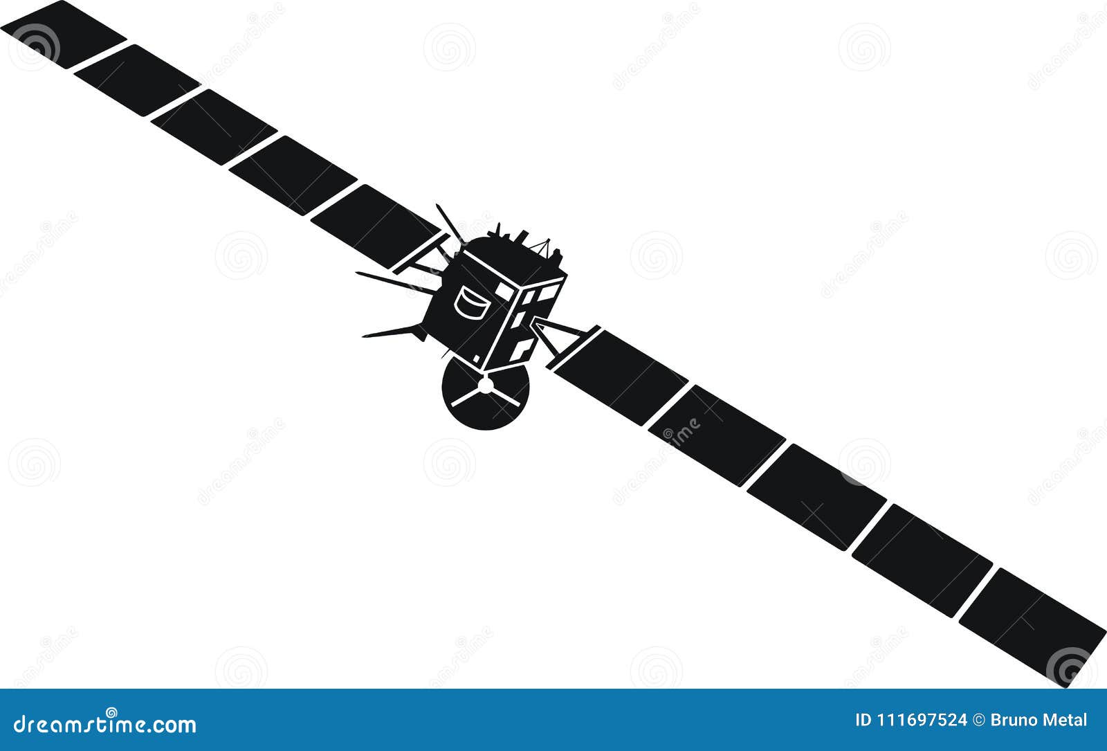 spacecraft rosetta