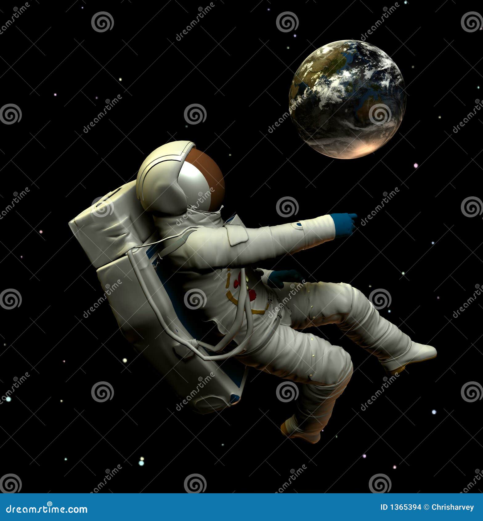 Spaceman Stock Photos, Royalty Free Spaceman Images