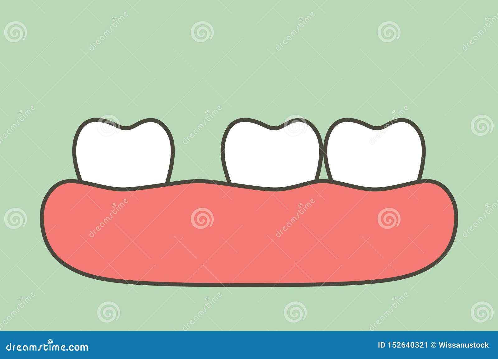 Teeth Gap Cartoon Stock Illustrations – 111 Teeth Gap Cartoon Stock  Illustrations, Vectors & Clipart - Dreamstime