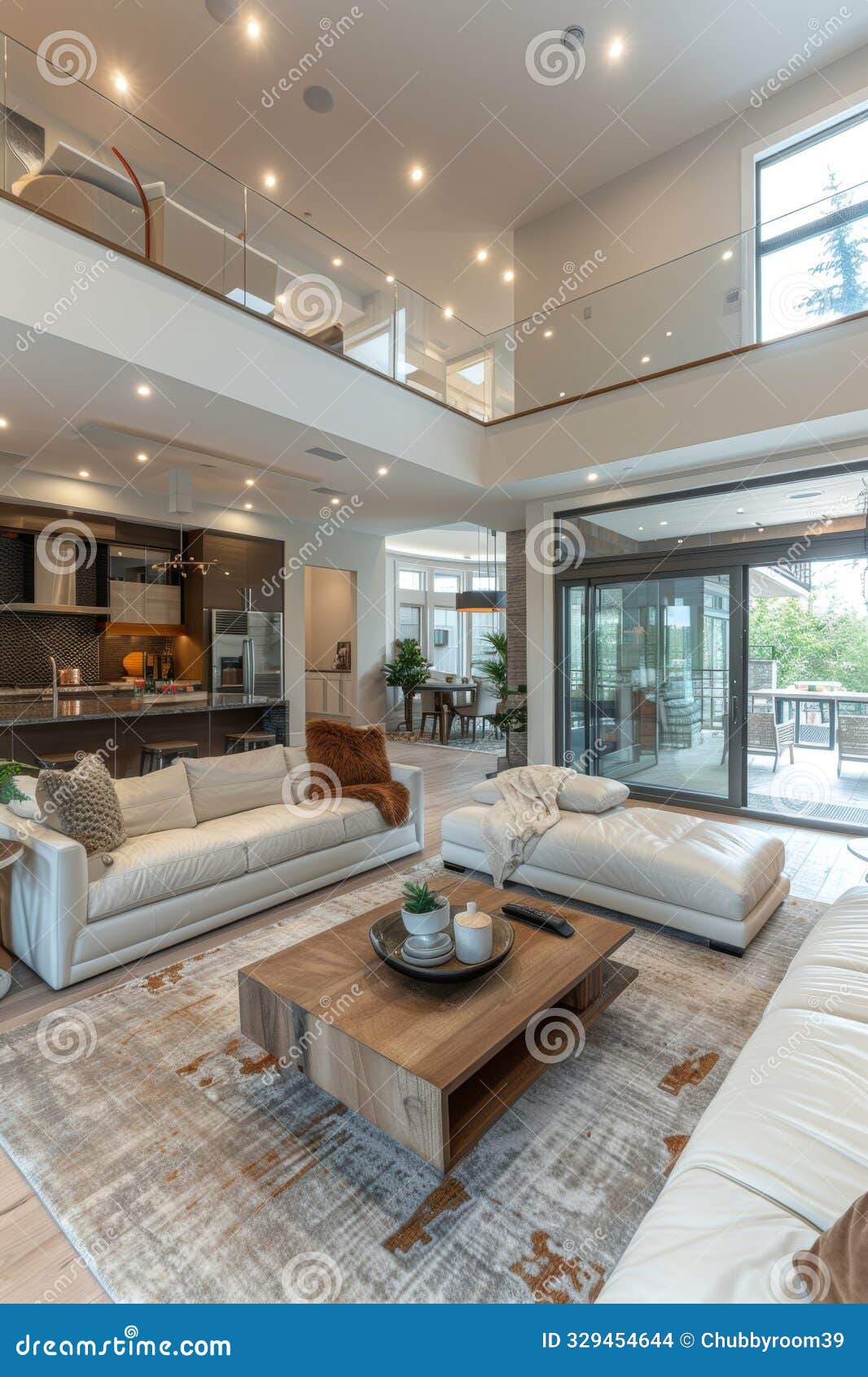 View of 13 Design Ideas to Steal from the ELLE DECOR Penthouse