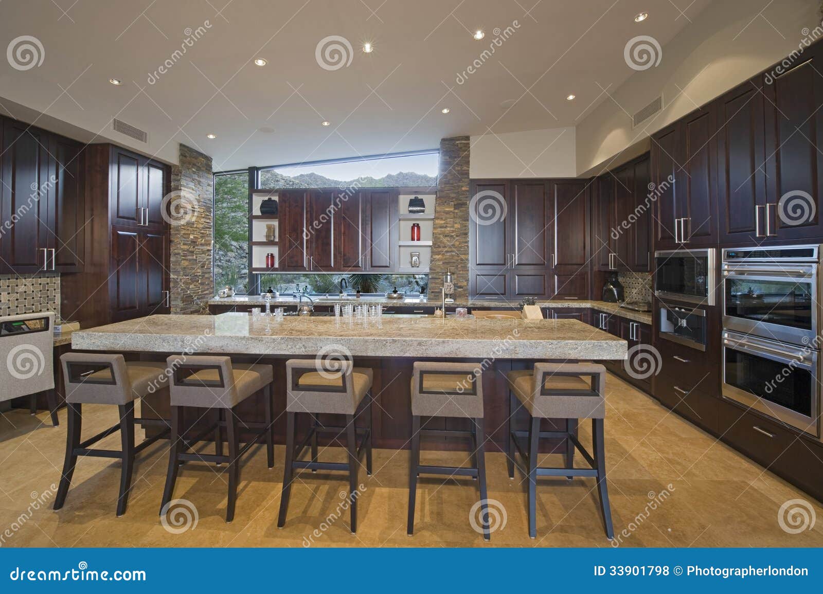Kitchen Island With Room For Stools Kitchen Island With Room For Stools