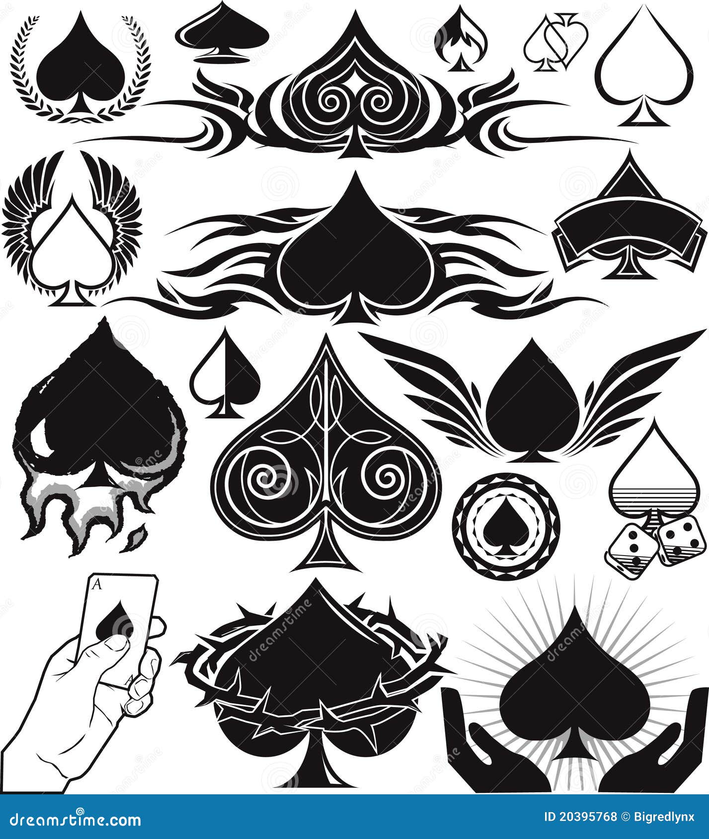 Top 71 Best Ace of Spades Tattoo Ideas  2021 Inspiration Guide