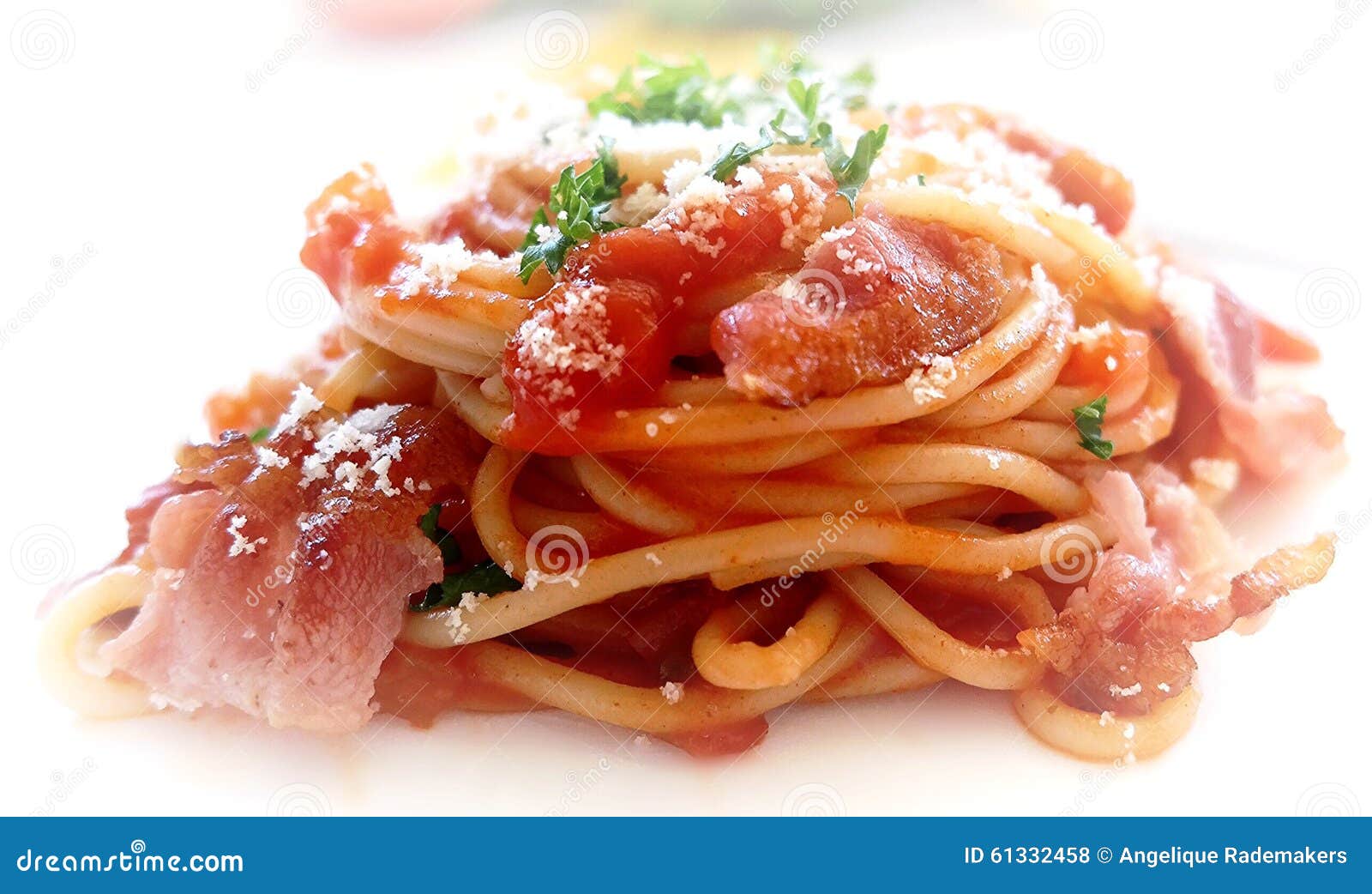 Spaghetti Americana Stock Photos Free & RoyaltyFree Stock Photos