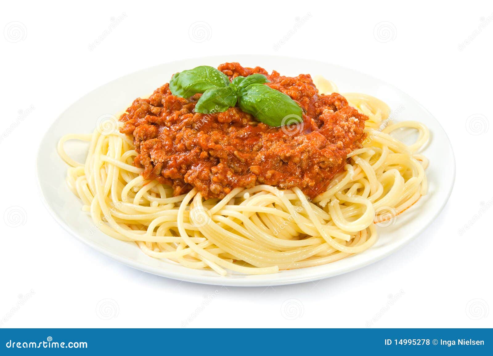 Spaghetti Bolognese On A Plate Stock Image CartoonDealer 43428235 spaghetti-bolognese-on-a-plate-stock-image-cartoondealer-43428235