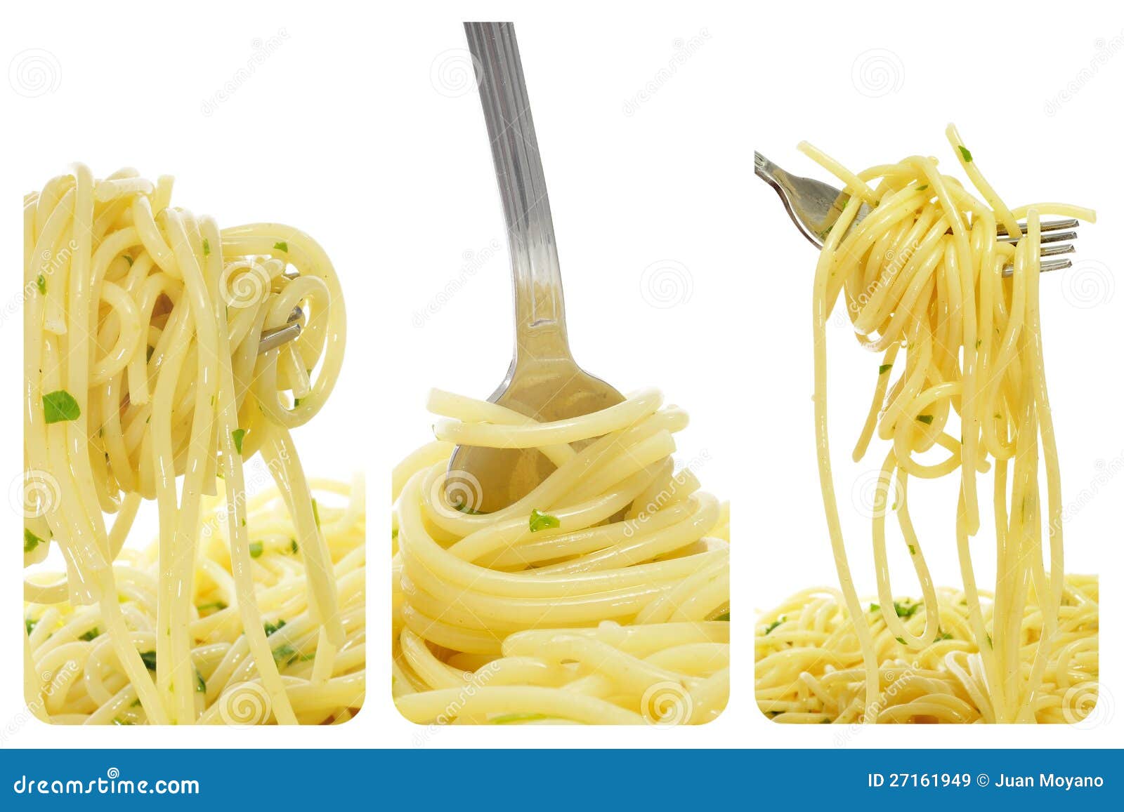 spaghetti collage