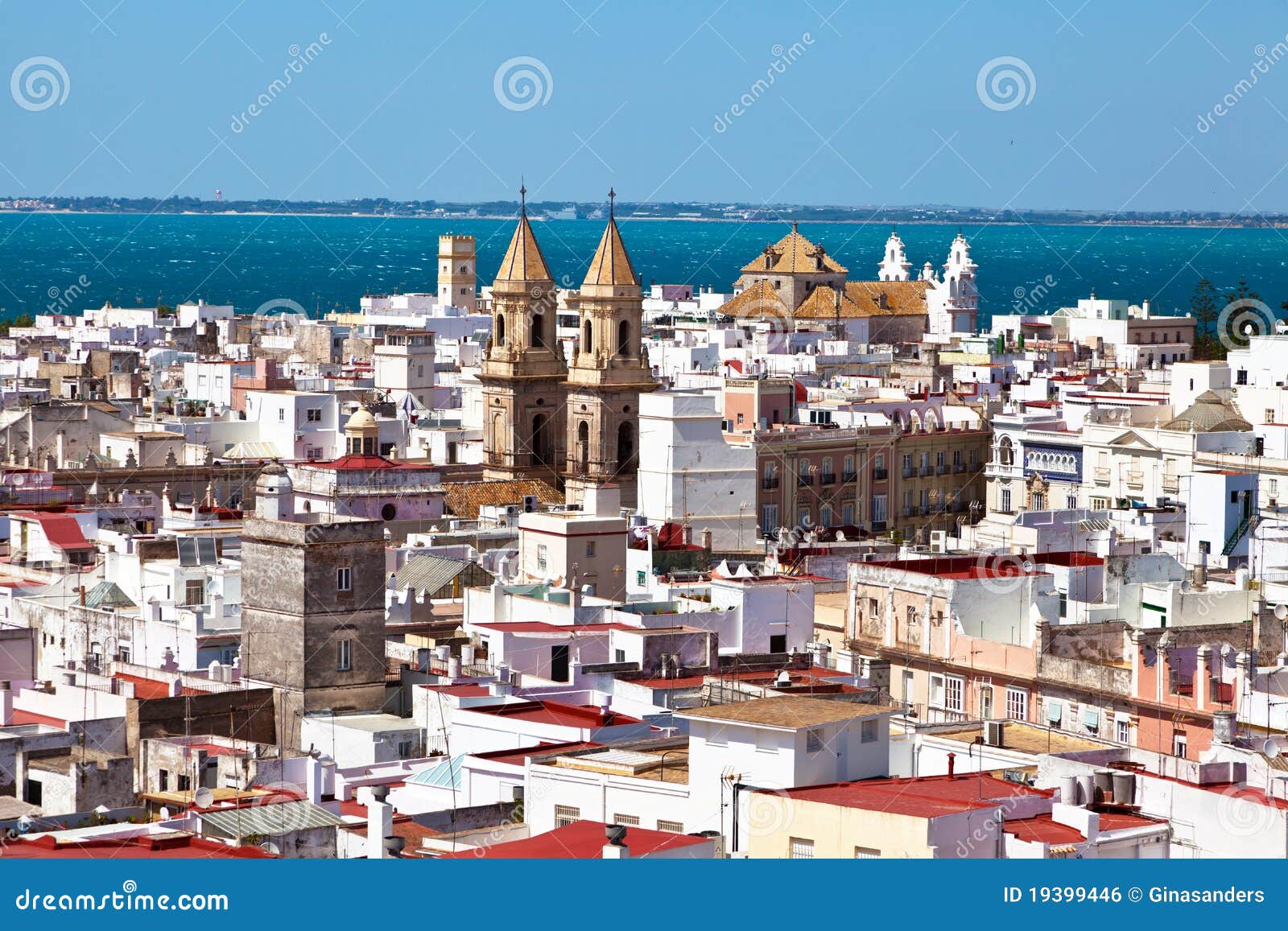 spain, andalucia, cadiz