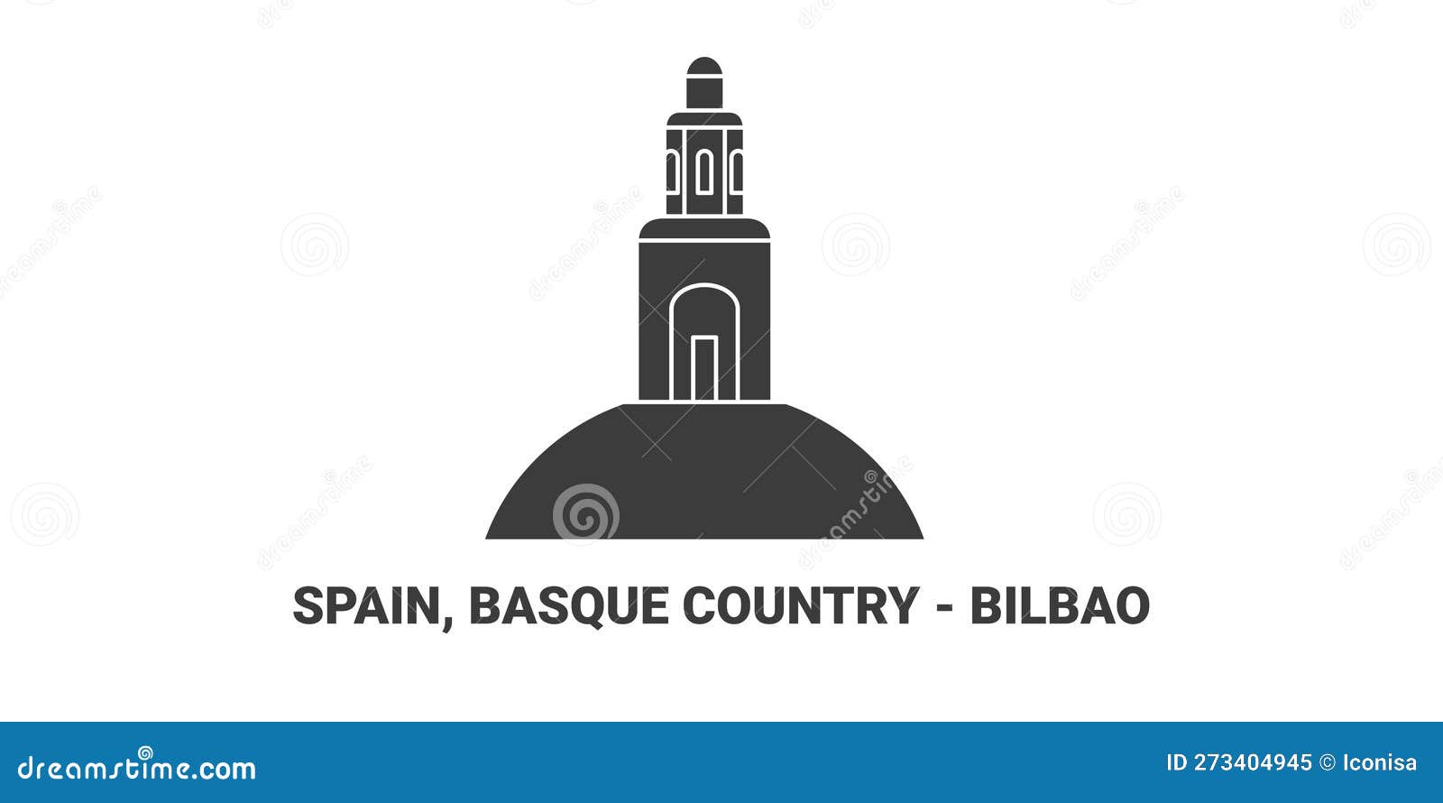 spain, basque country bilbao travel landmark  