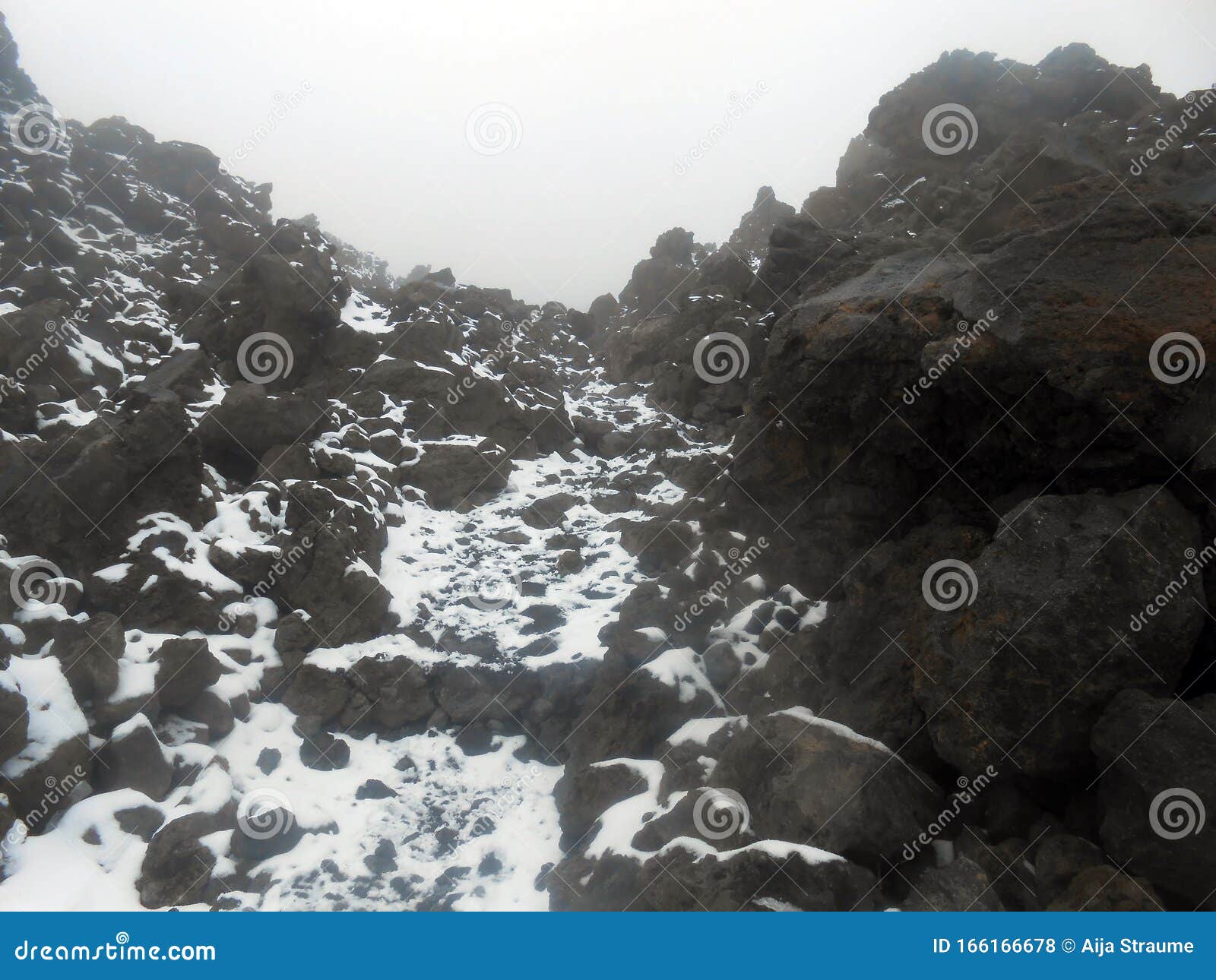 spain tenerife teide national park refuge altavista montana blanca pico del teide