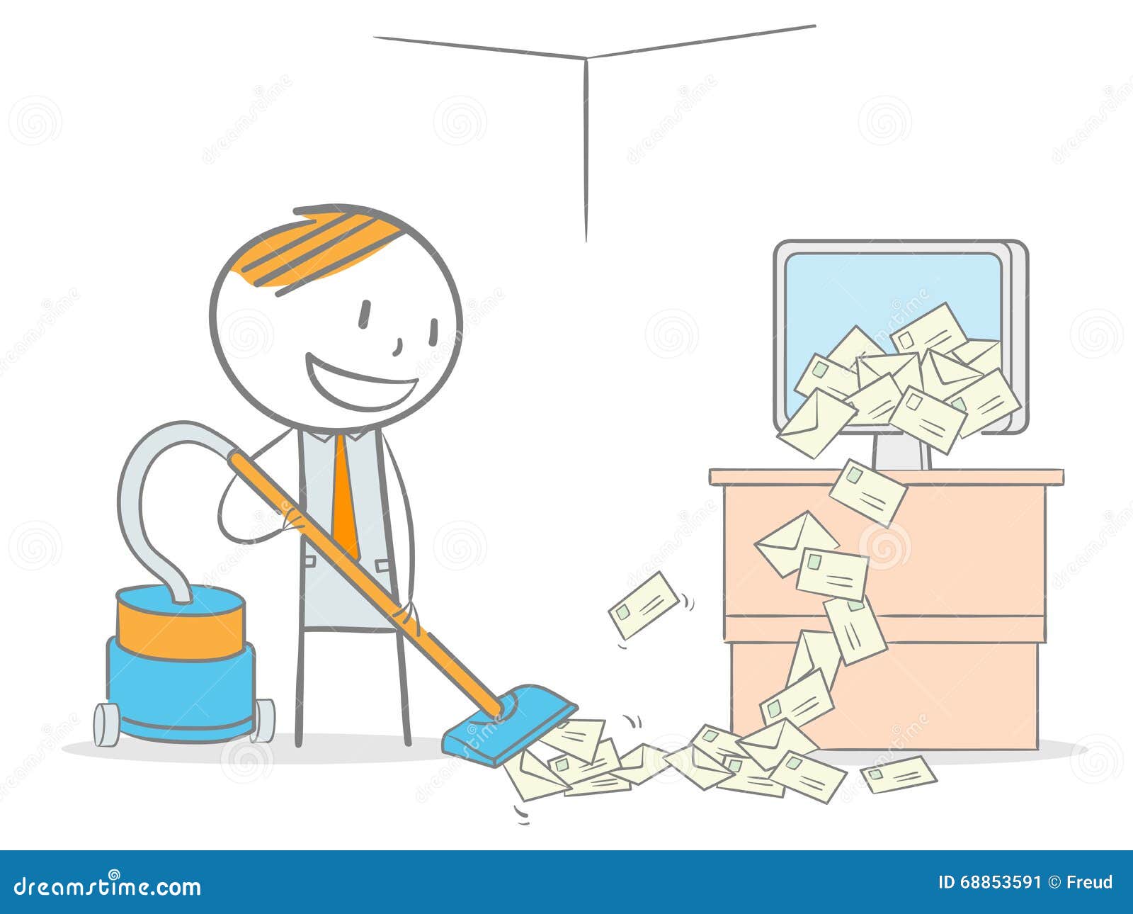 clean my email from spam clean my email from spam