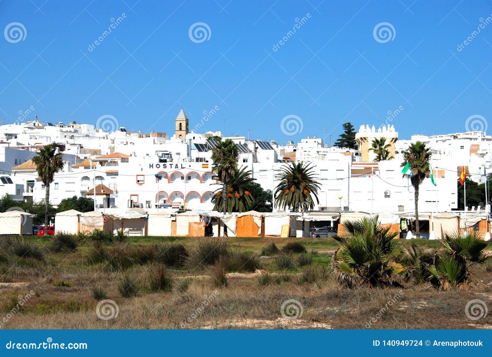 What to do in Conil de la Frontera (Andalusia)