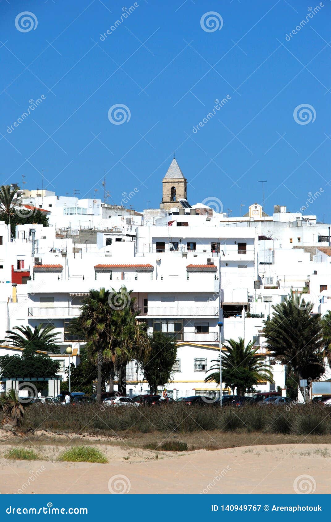 CONIL DE LA FRONTERA - SPAIN