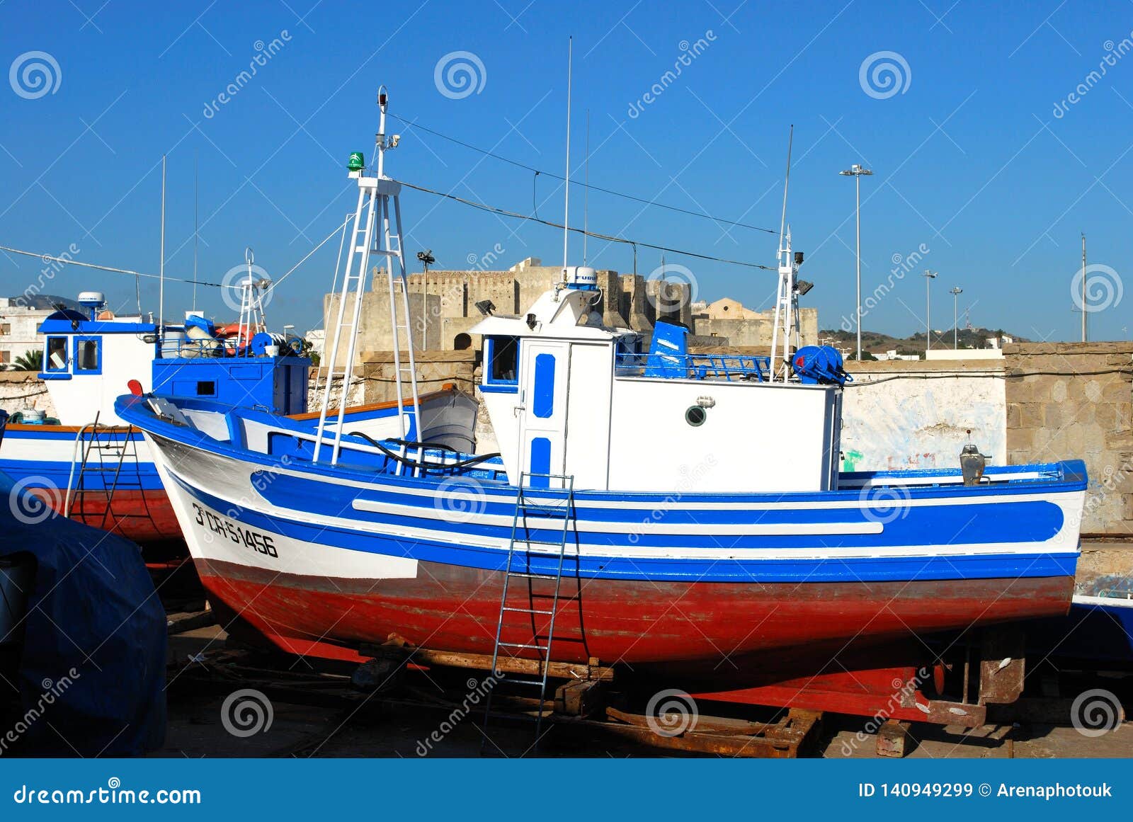 1,182 Traditional Spanish Fishing Boat Stock Photos - Free & Royalty-Free Stock  Photos from Dreamstime