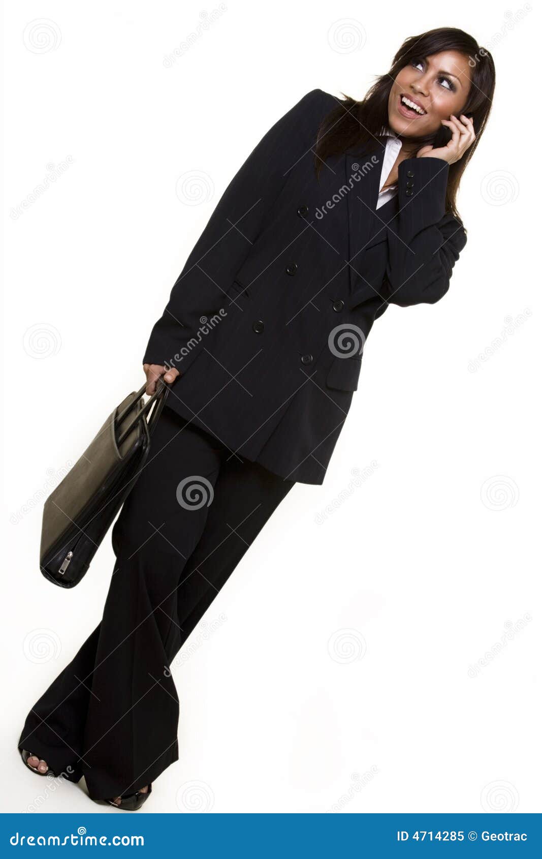 Spanish business woman stock image. Image of professional 4714285