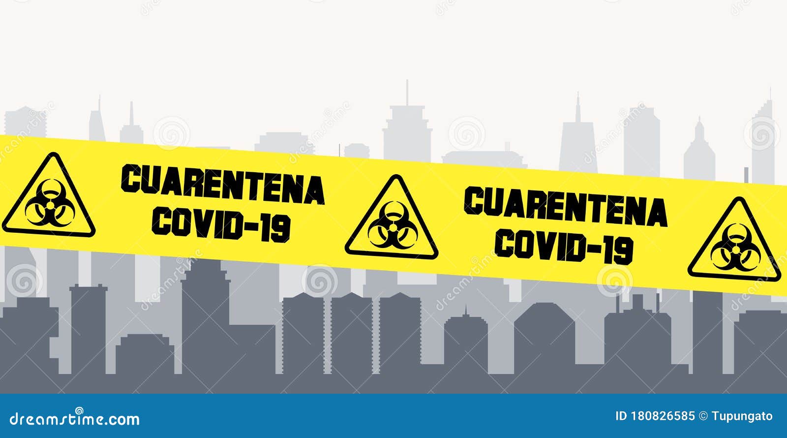 spanish covid-19 quarantine