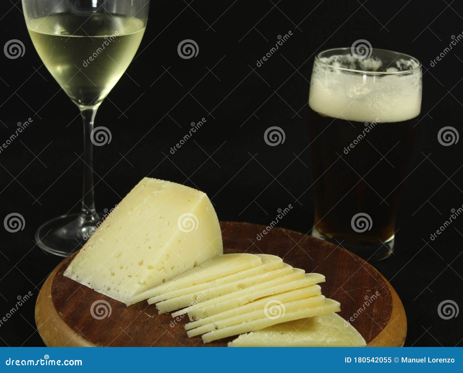 spanish cured cheese sheep book delicious flavor milk