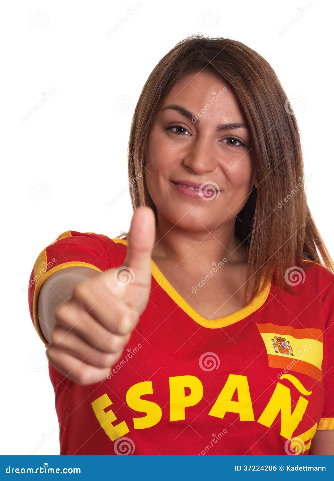 Spanish Chicks