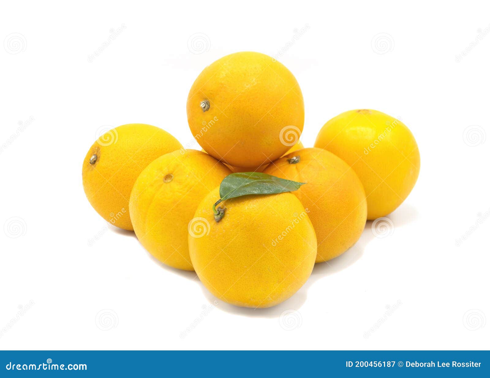 Spanish oranges stock image. Image of beautiful, diet 200456187