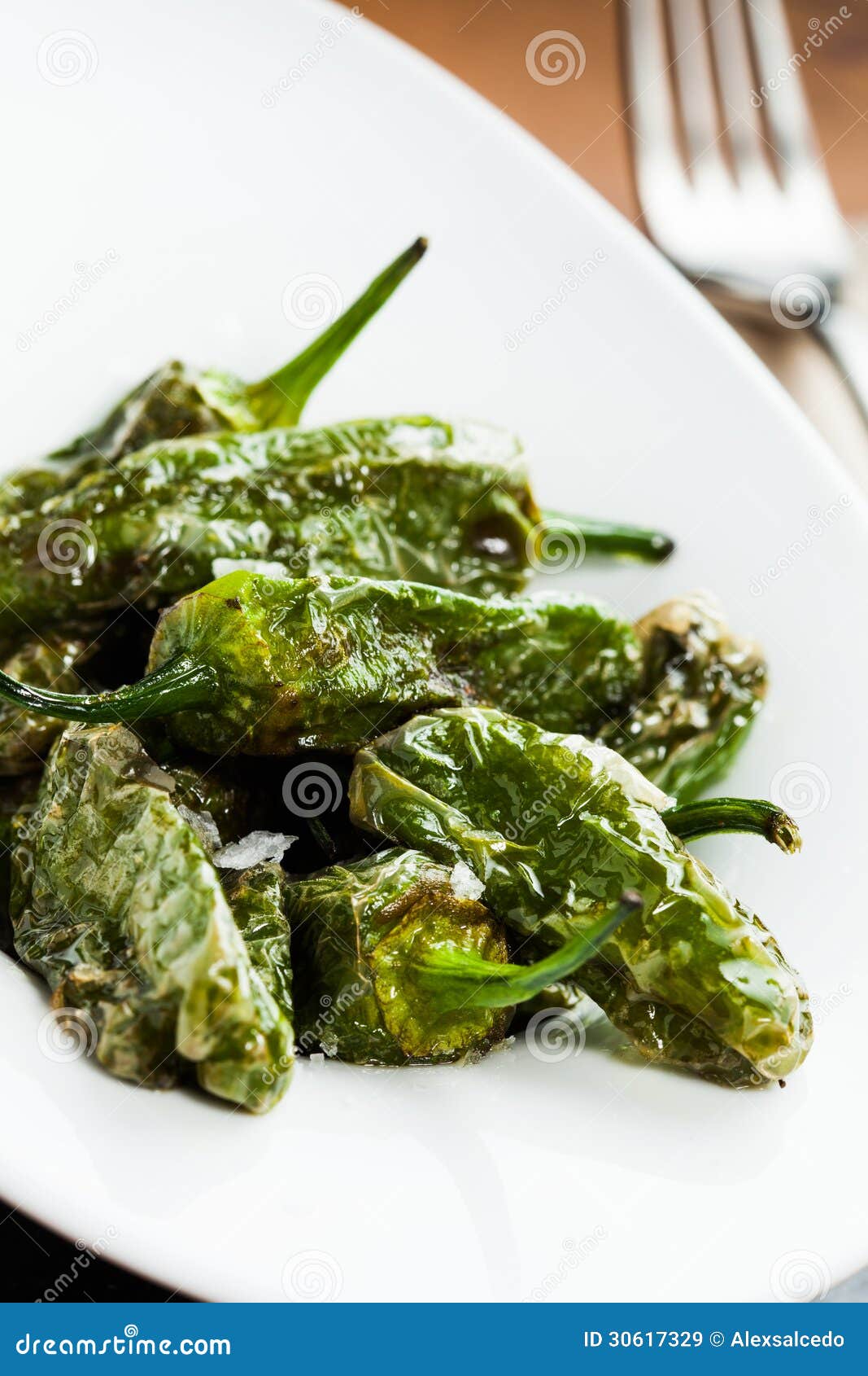 Spanish peppers stock image. Image of color, peppers 30617329