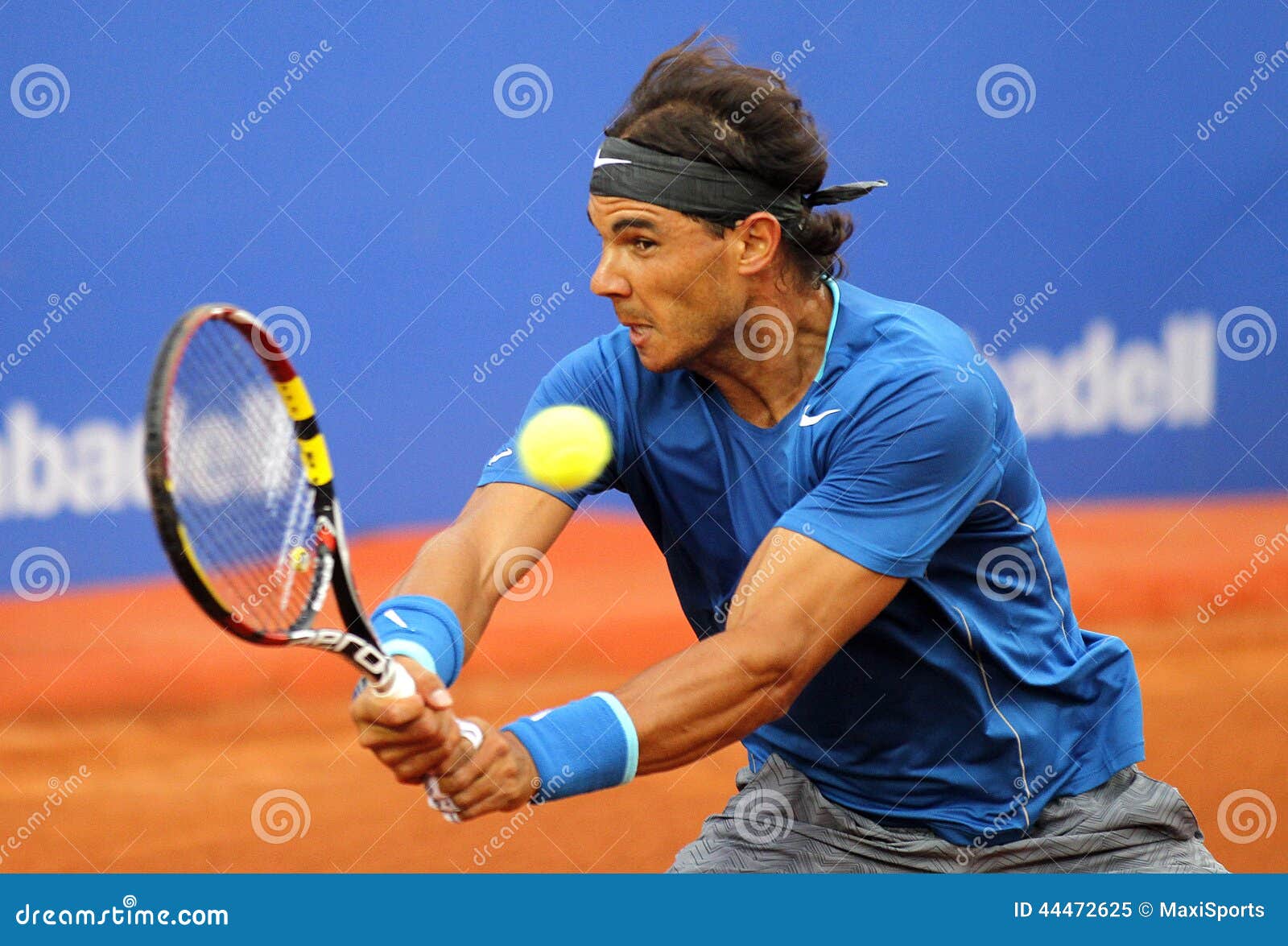 Spanish Tennis Player Rafa Nadal Editorial Image - Image: 444726251300 x 972