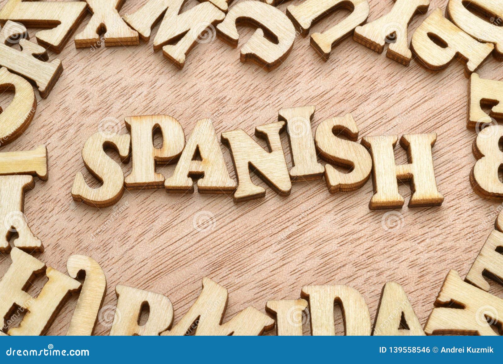 what is the spanish word for assignment