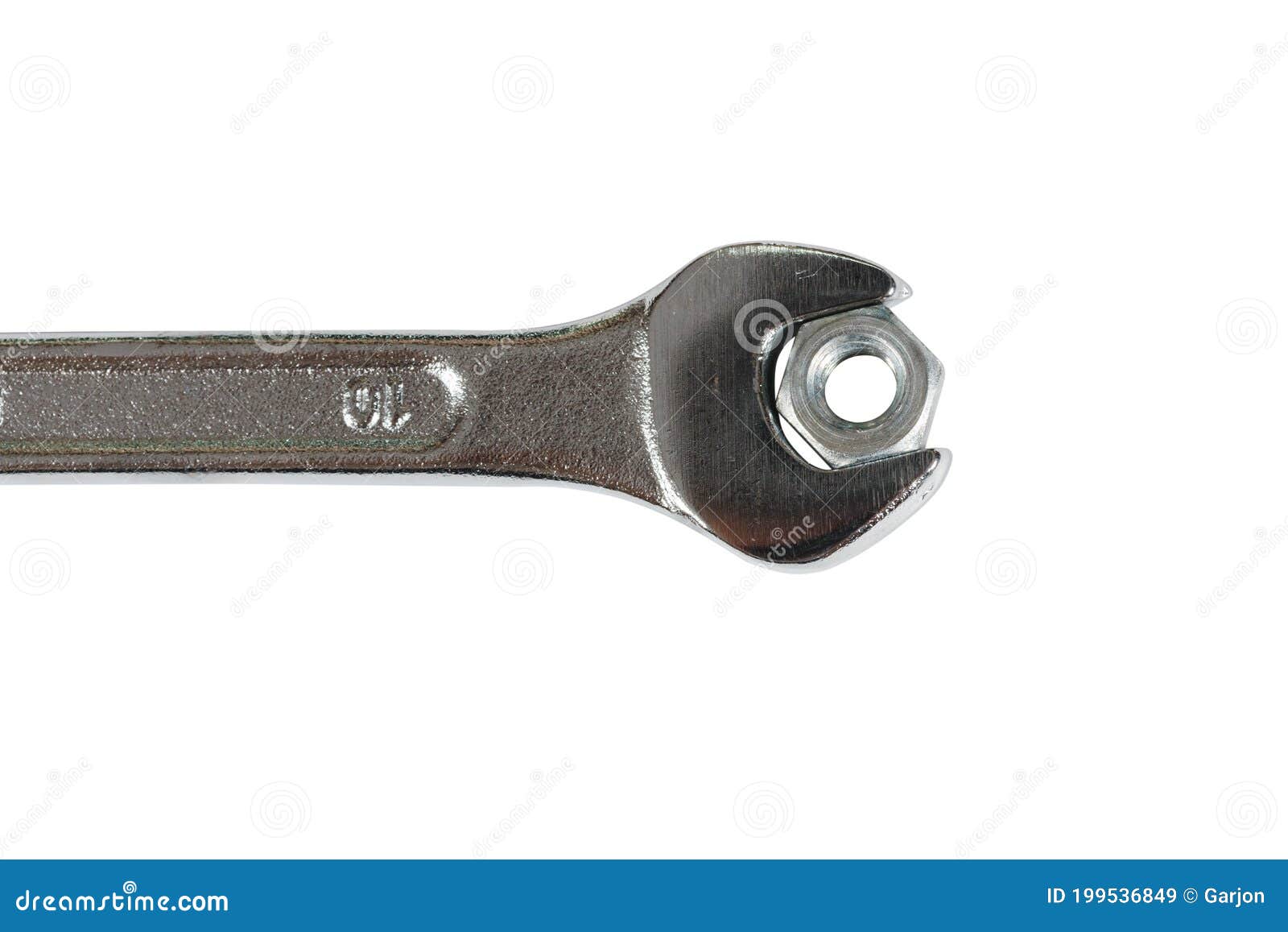 Spanner no 10 deals