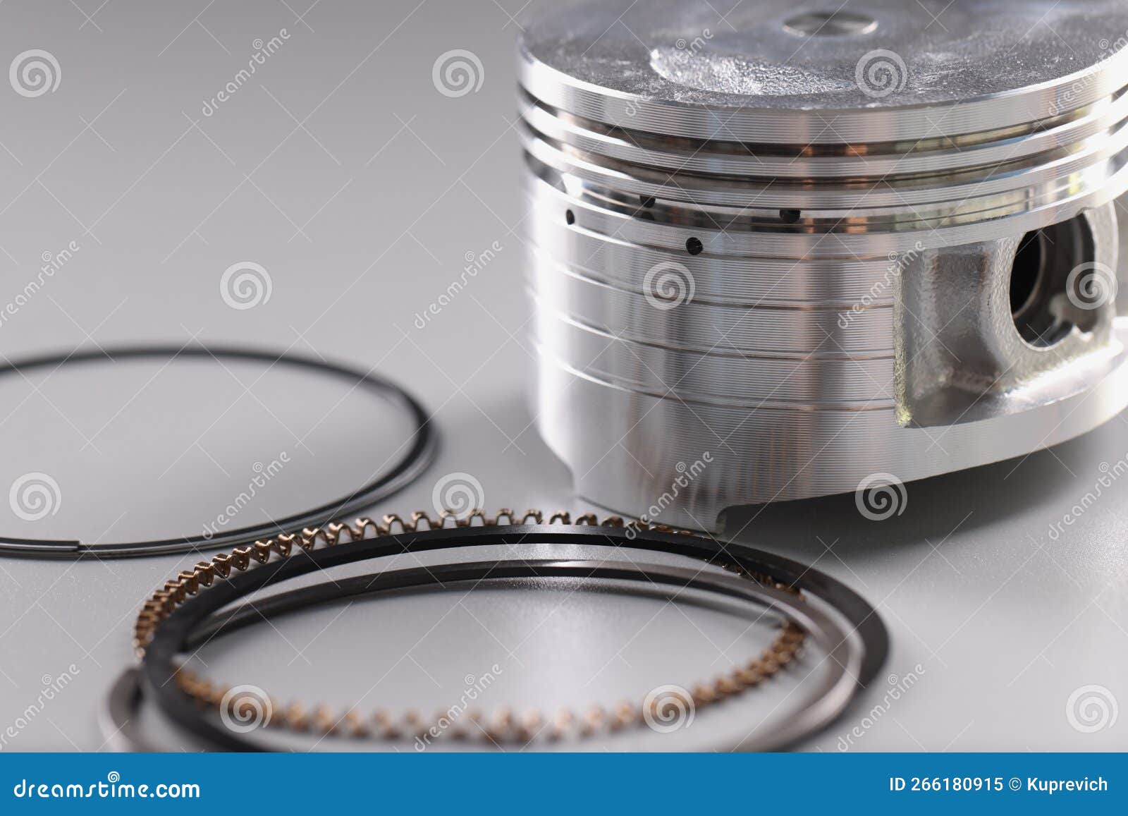 Can I DIY Repair or Adapt an Air Compressor Piston Ring? : r/MechanicAdvice